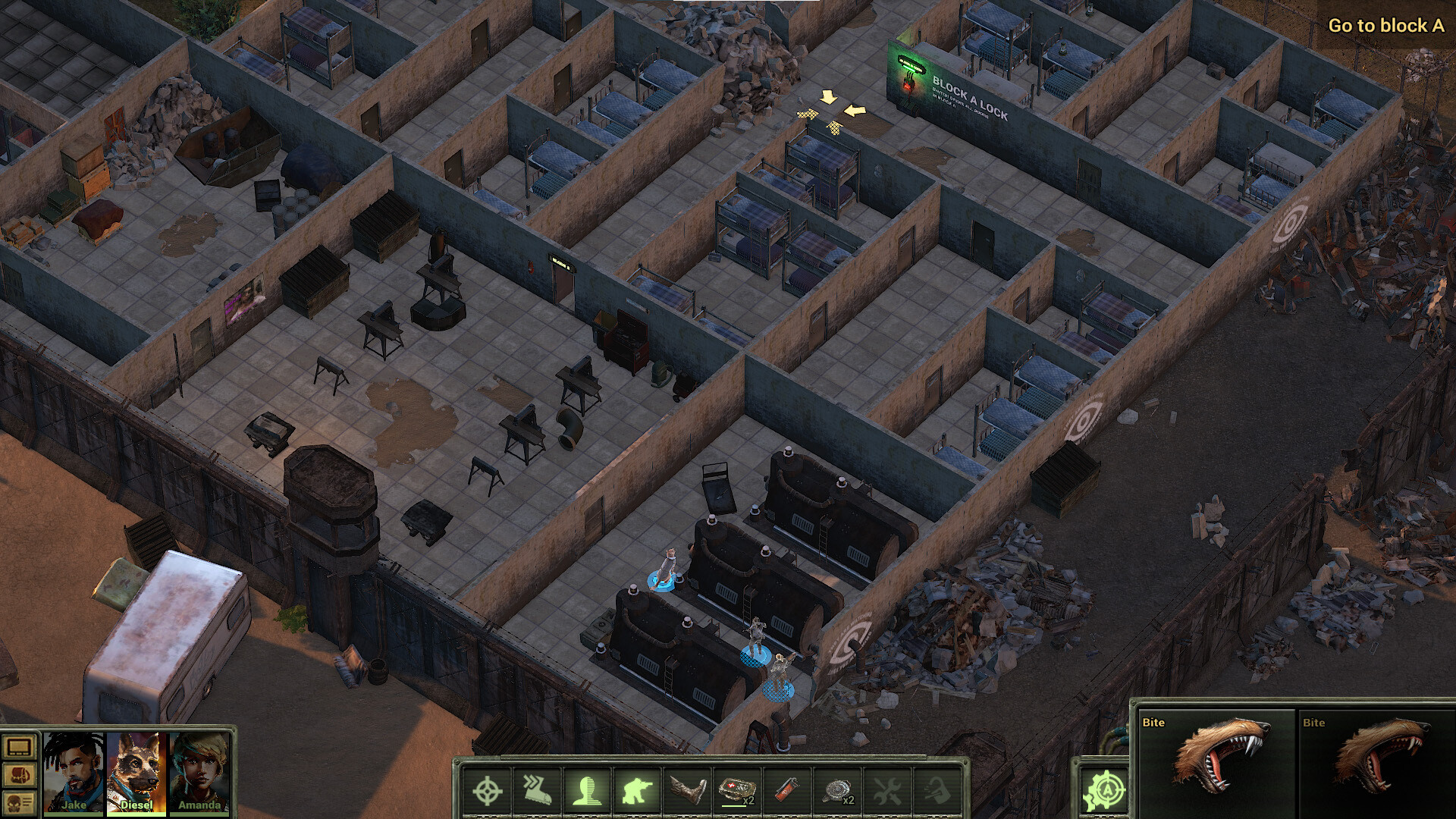 《尘风:抵抗/Dustwind: Resistance》PC中文版下载-含v11500_0