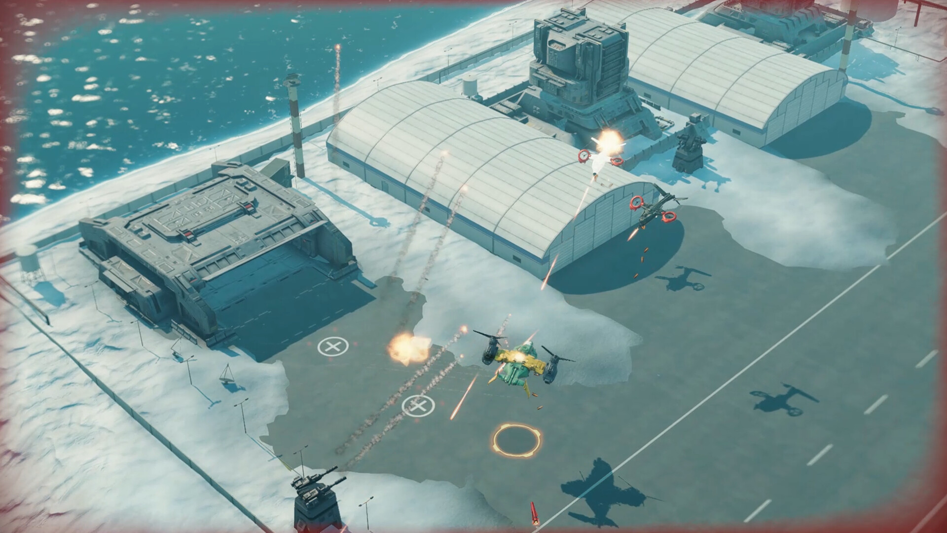 《反射小队:突击行动/Reflex Unit : Strike Ops》PC中文版下载-含Build.19967897_1