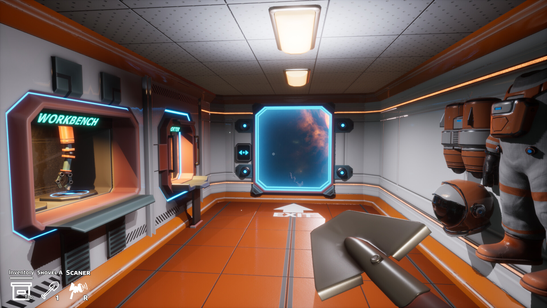 《挖掘者:银河宝藏/Digger: Galactic Treasures》PC中文版下载-含v1.08_0