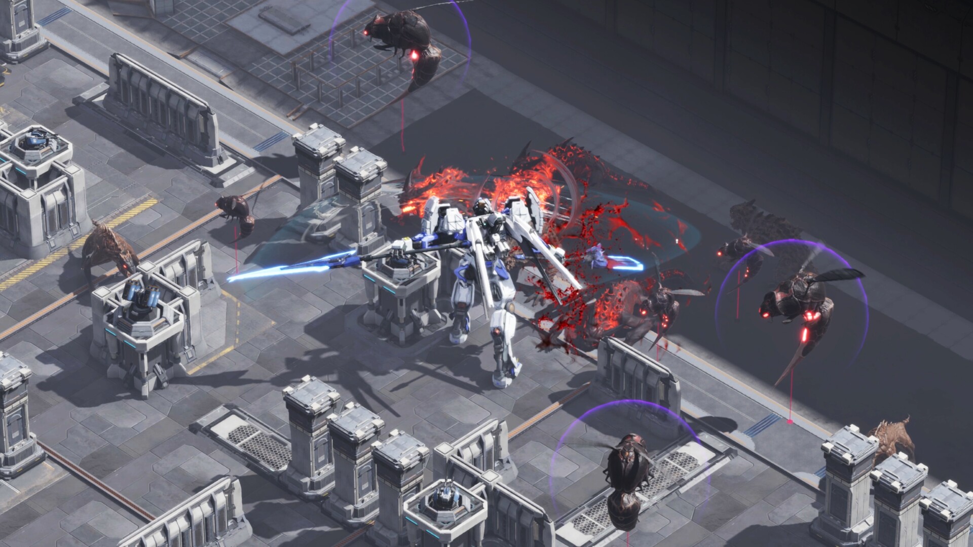 《死环:二次冲击/Death Ring: Second Impact》PC中文版下载-含v0.6.1_1