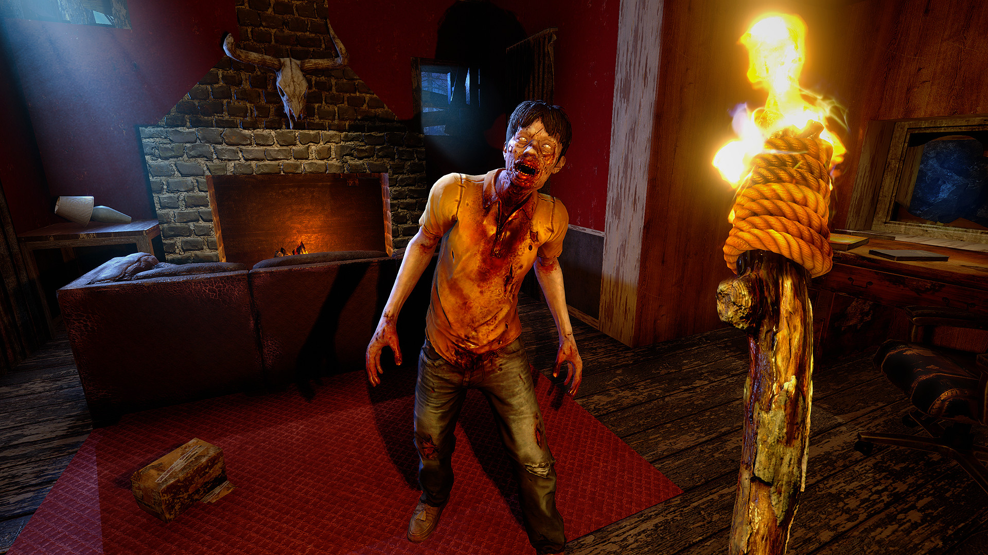 《七日杀/7 Days to Die》PC中文版下载-含v2.3.b8_0
