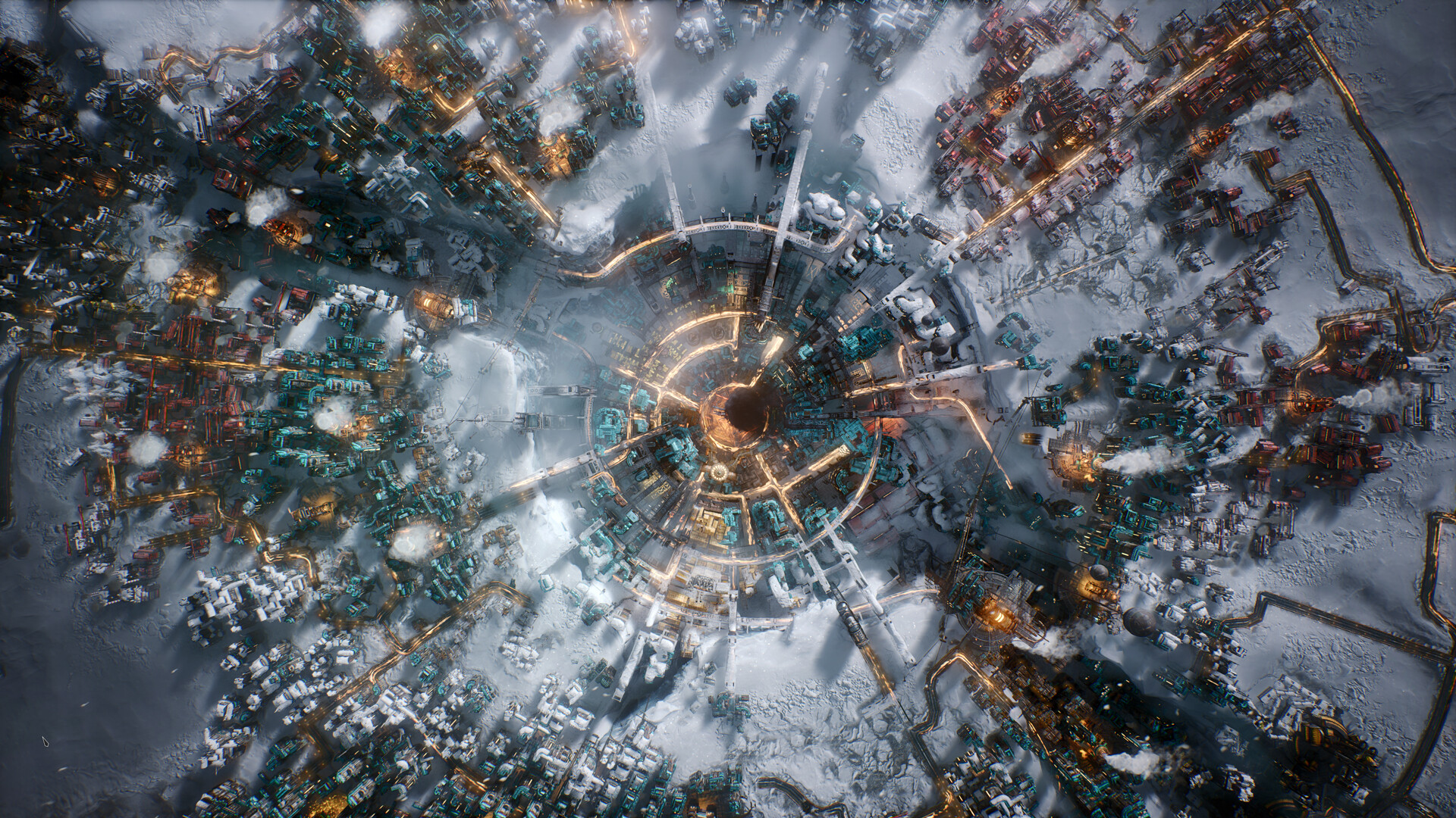 《冰汽时代2/Frostpunk 2》PC中文版下载-含v1.4.0_1