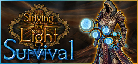 《争取光明:生存之战/Striving for Light: Survival》PC中文版下载-含Build.19621083_0