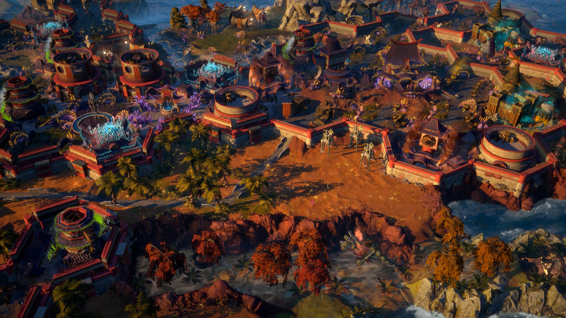 《无尽帝国2/ENDLESS Legend 2》PC中文版下载-含v0.0.71.158116_1