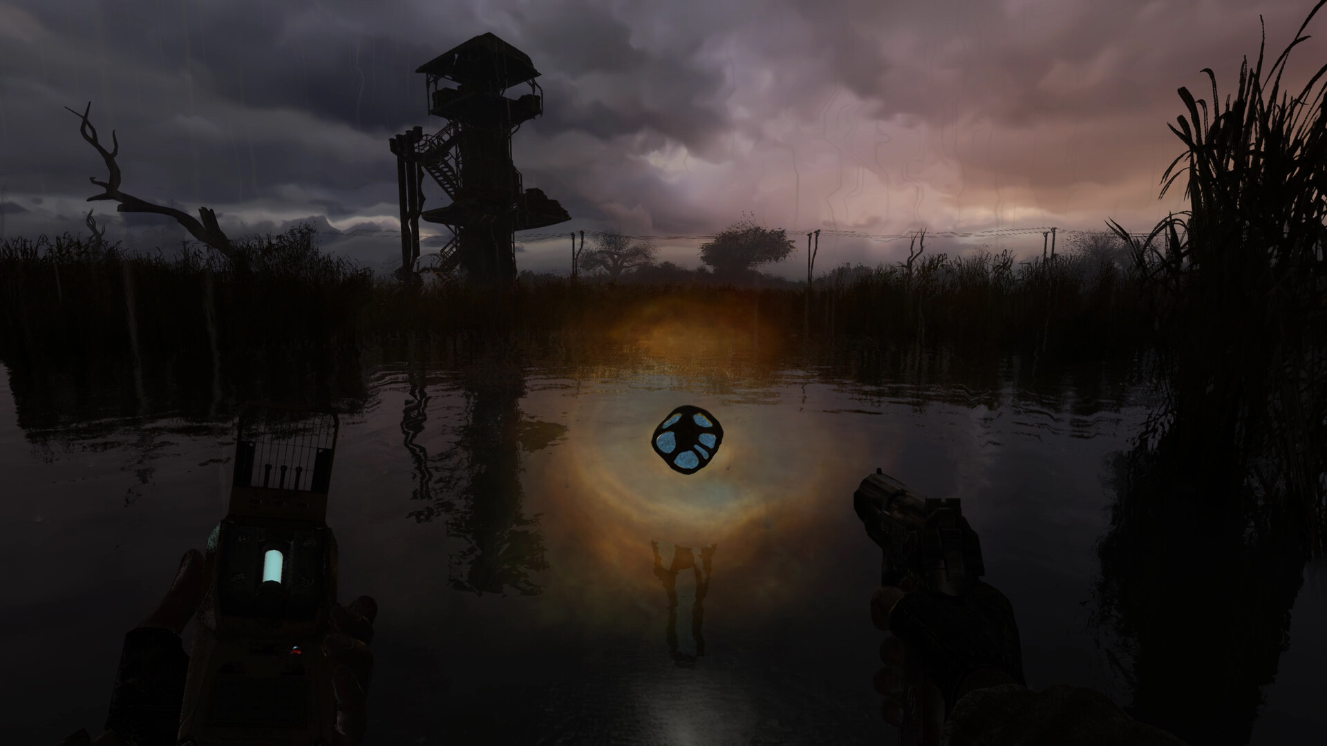《潜行者:晴空增强版/S.T.A.L.K.E.R.: Clear Sky – Enhanced Edition》PC中文版下载-含v1.10.1.27021_1