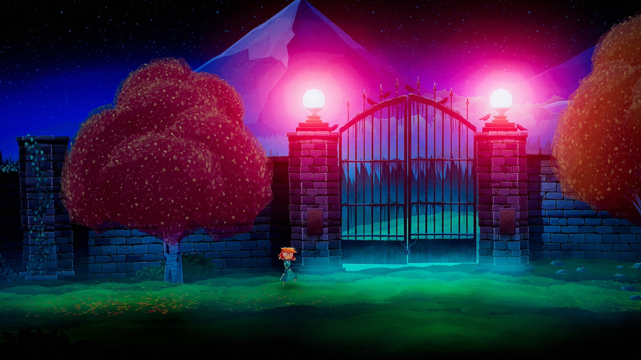 《珍妮的线索:小侦探/Jenny LeClue – Detectivu》PC中文版下载-含Build.6701333_1