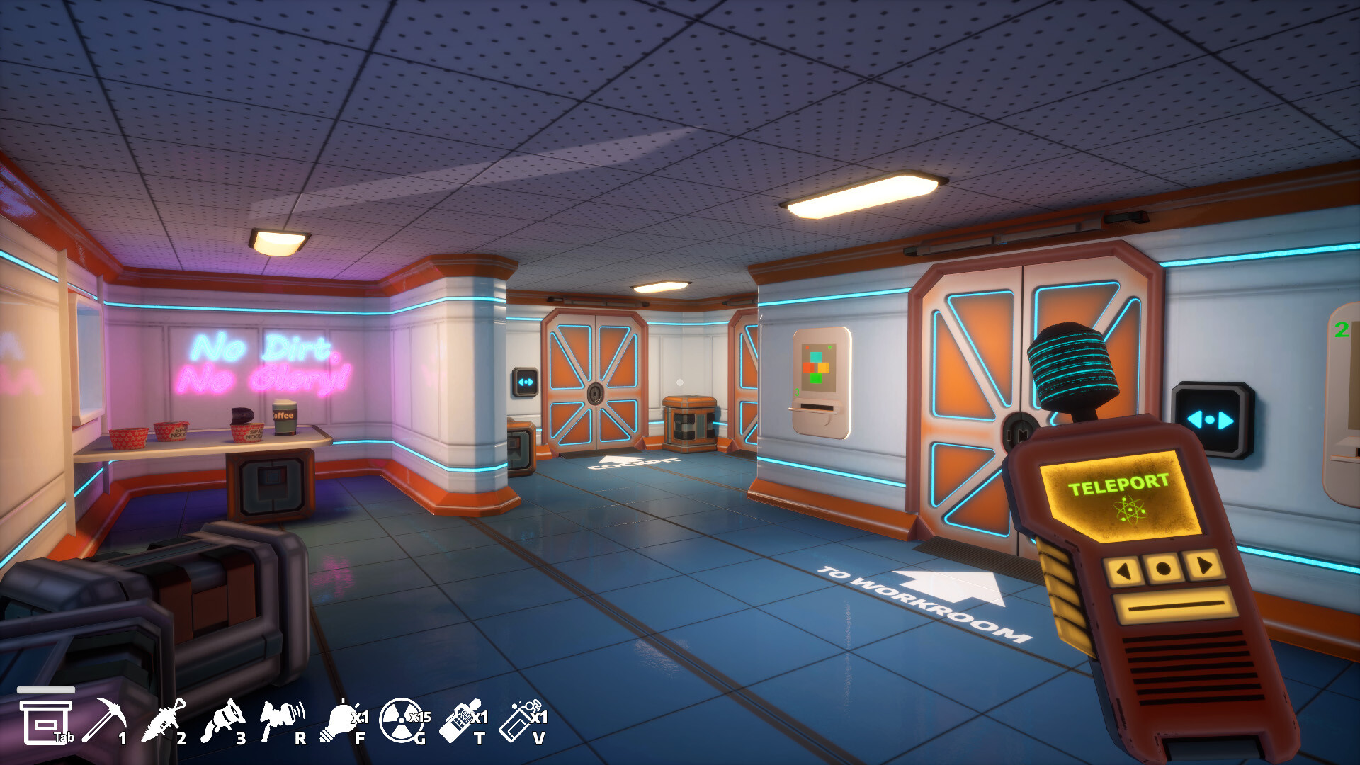 《挖掘者:银河宝藏/Digger: Galactic Treasures》PC中文版下载-含v1.08_1