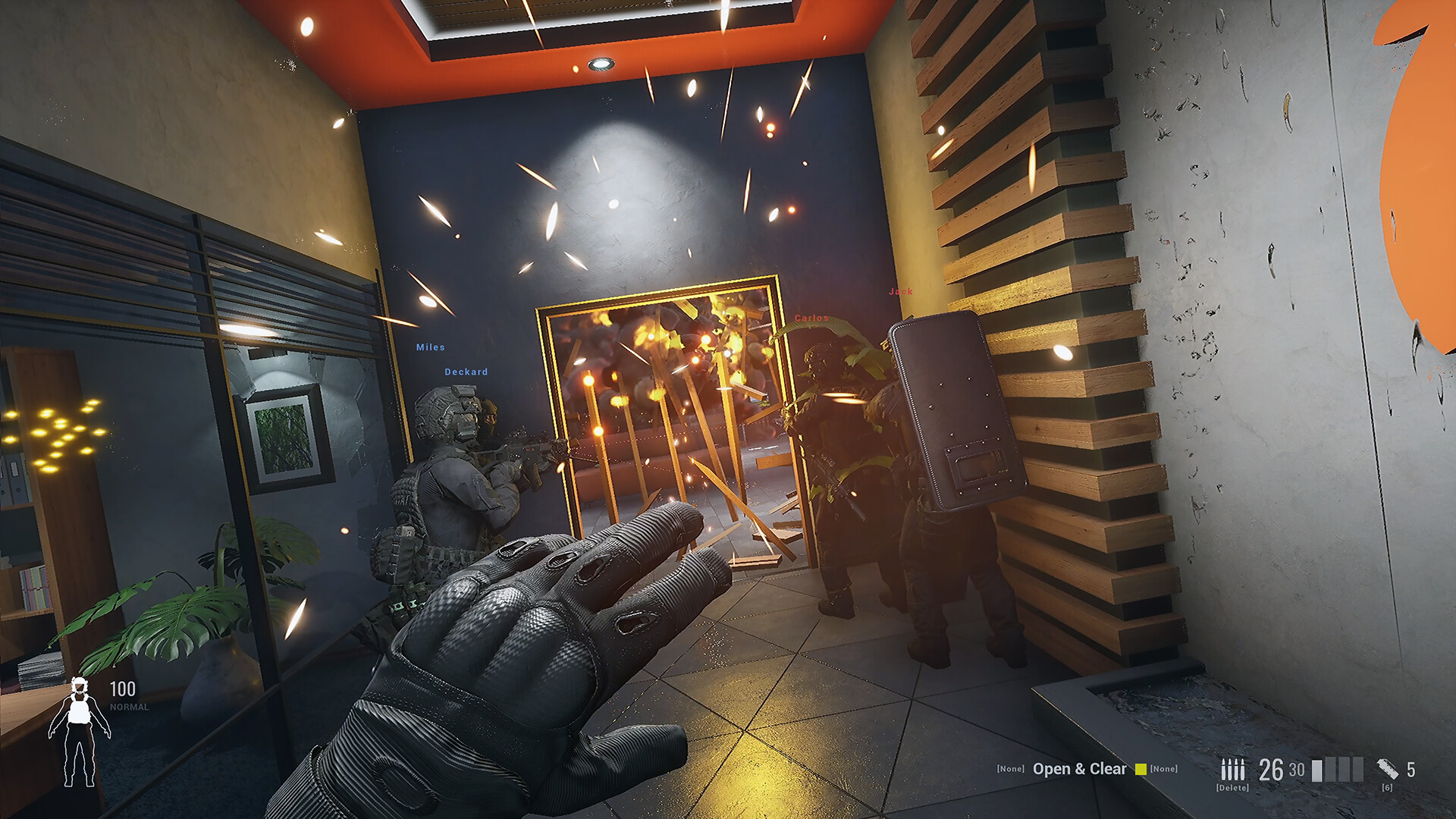 《特警指挥官/SWAT Commander》PC中文版下载-含v0.7.7.4_1