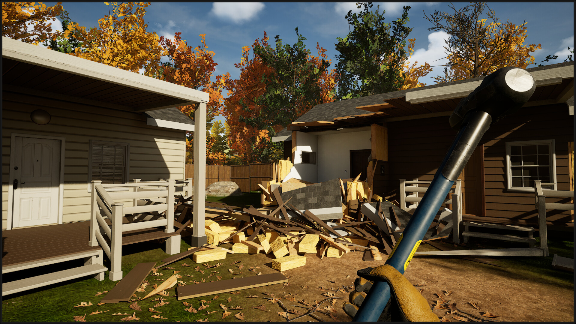 《拆解大师/Deconstruction Simulator》PC中文版下载_2