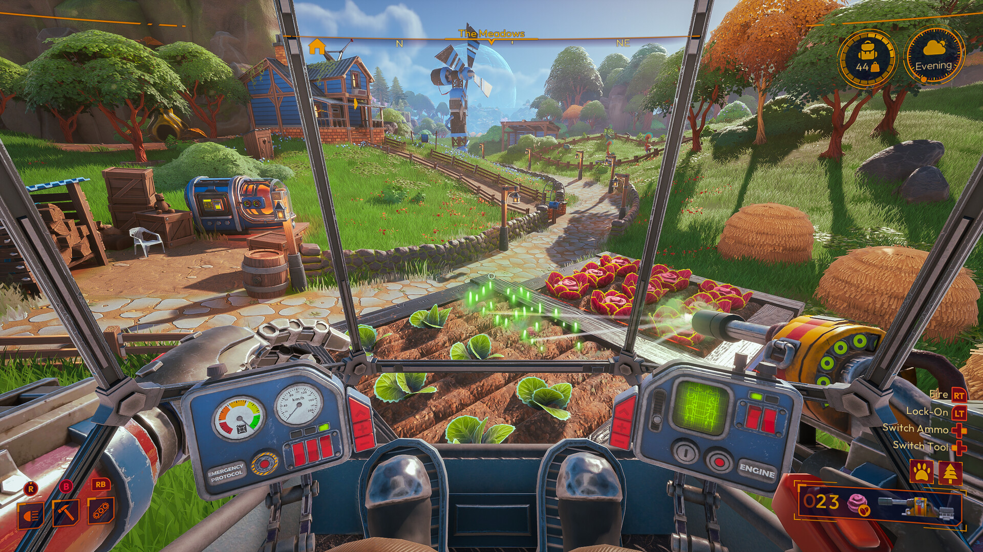 《光年拓荒/Lightyear Frontier》PC中文版下载-含v0.5.1770_1