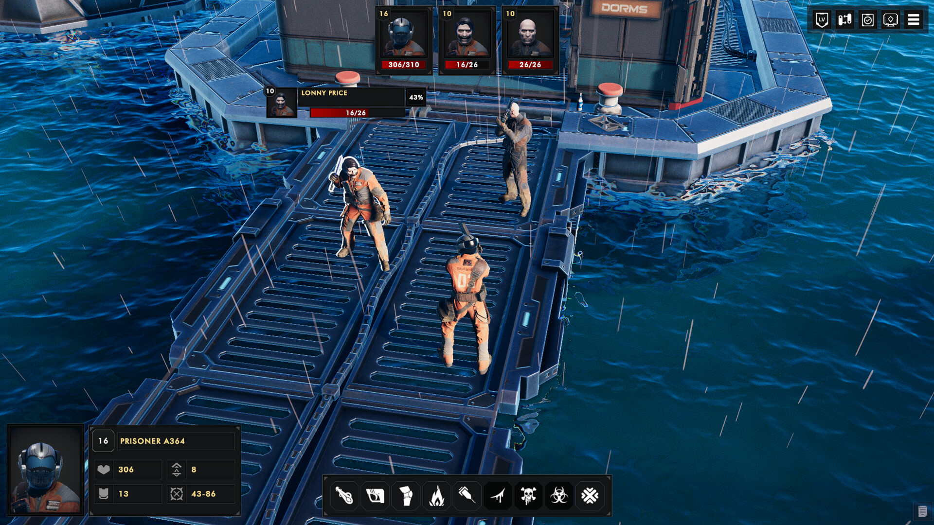 《未知区域/Sector Unknown》PC中文版下载-含Build.19716494_0