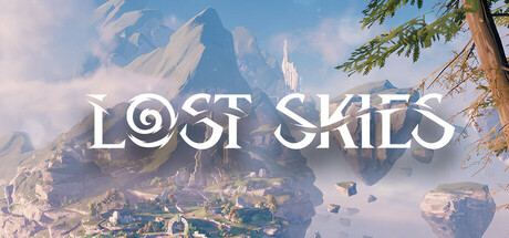 《失落的天空/Lost Skies》PC中文版下载-含v1.0正式版_0