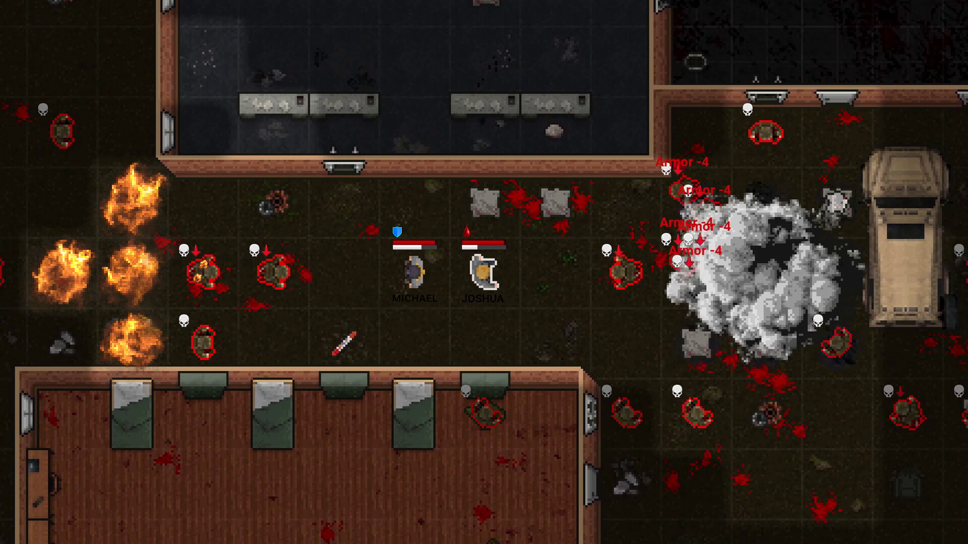 《终点站:僵尸幸存者/Terminus: Zombie Survivors》PC中文版下载-含v1.2.0_1