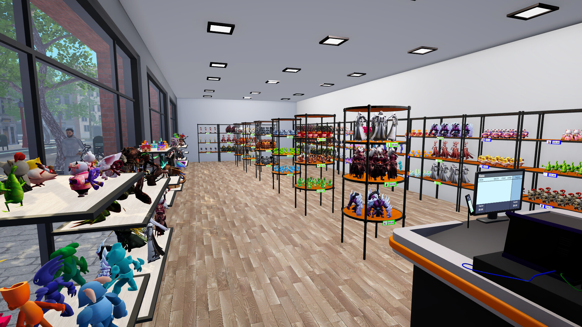 《手办商店模拟器/Figure Shop Simulator》PC中文版下载-含Build.19738819_1