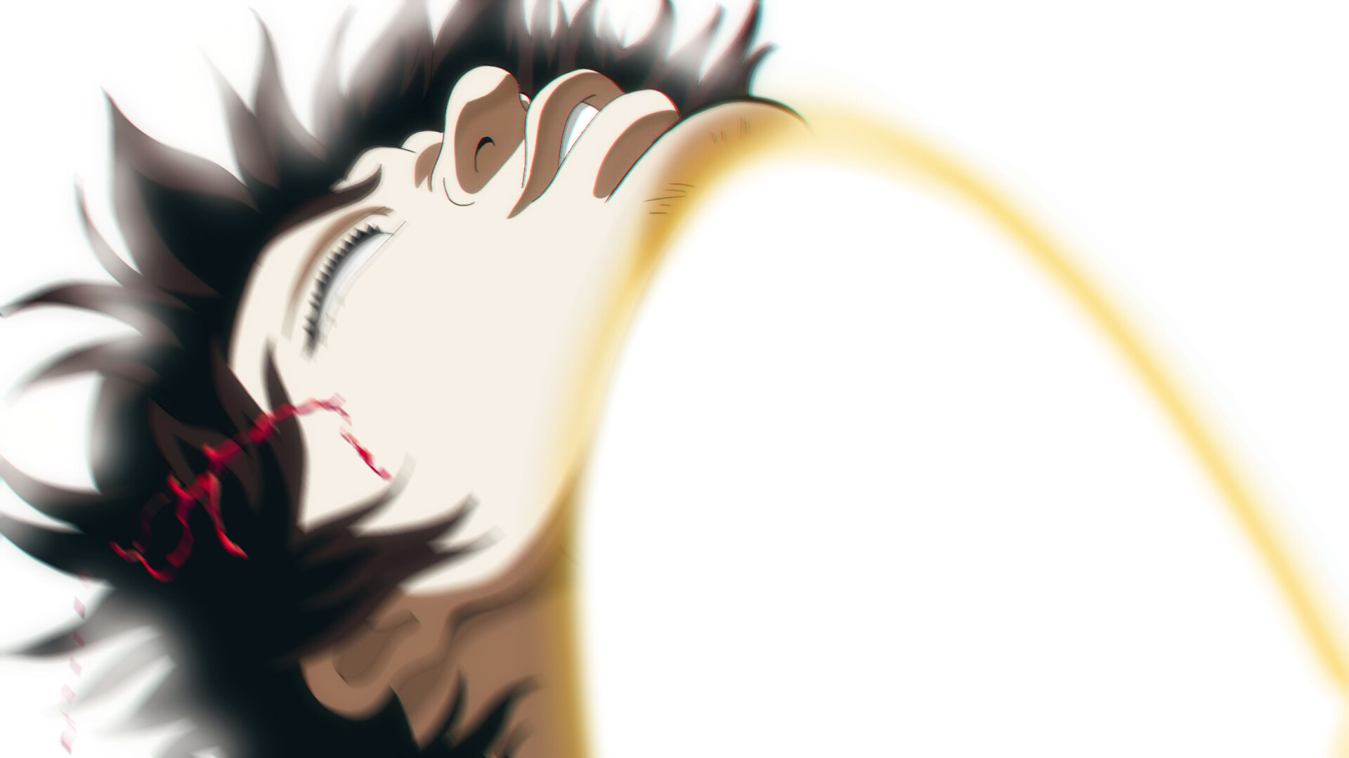 《范马刃牙:血之竞技场/Baki Hanma: Blood Arena》中文版下载_2