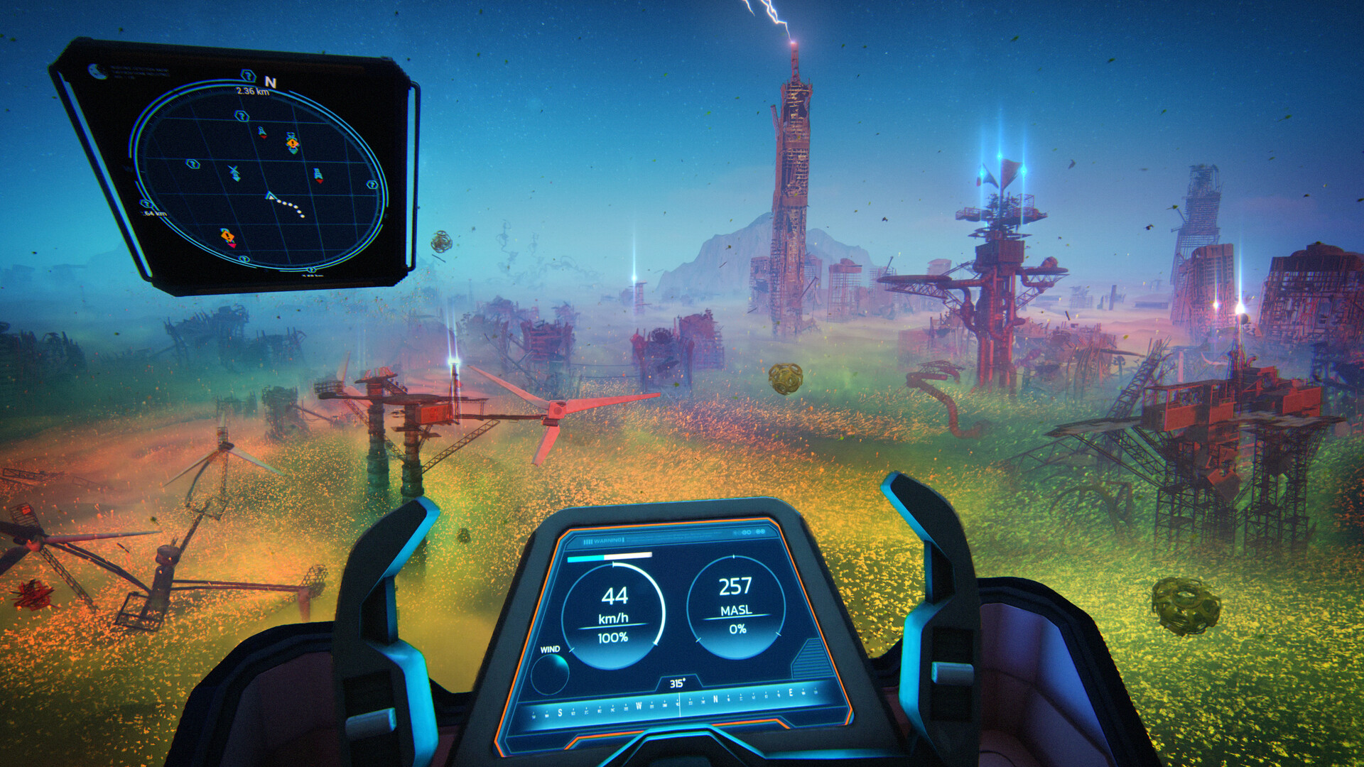《永恒天空/Forever Skies》PC中文版下载-含v1.0.3.40979_0