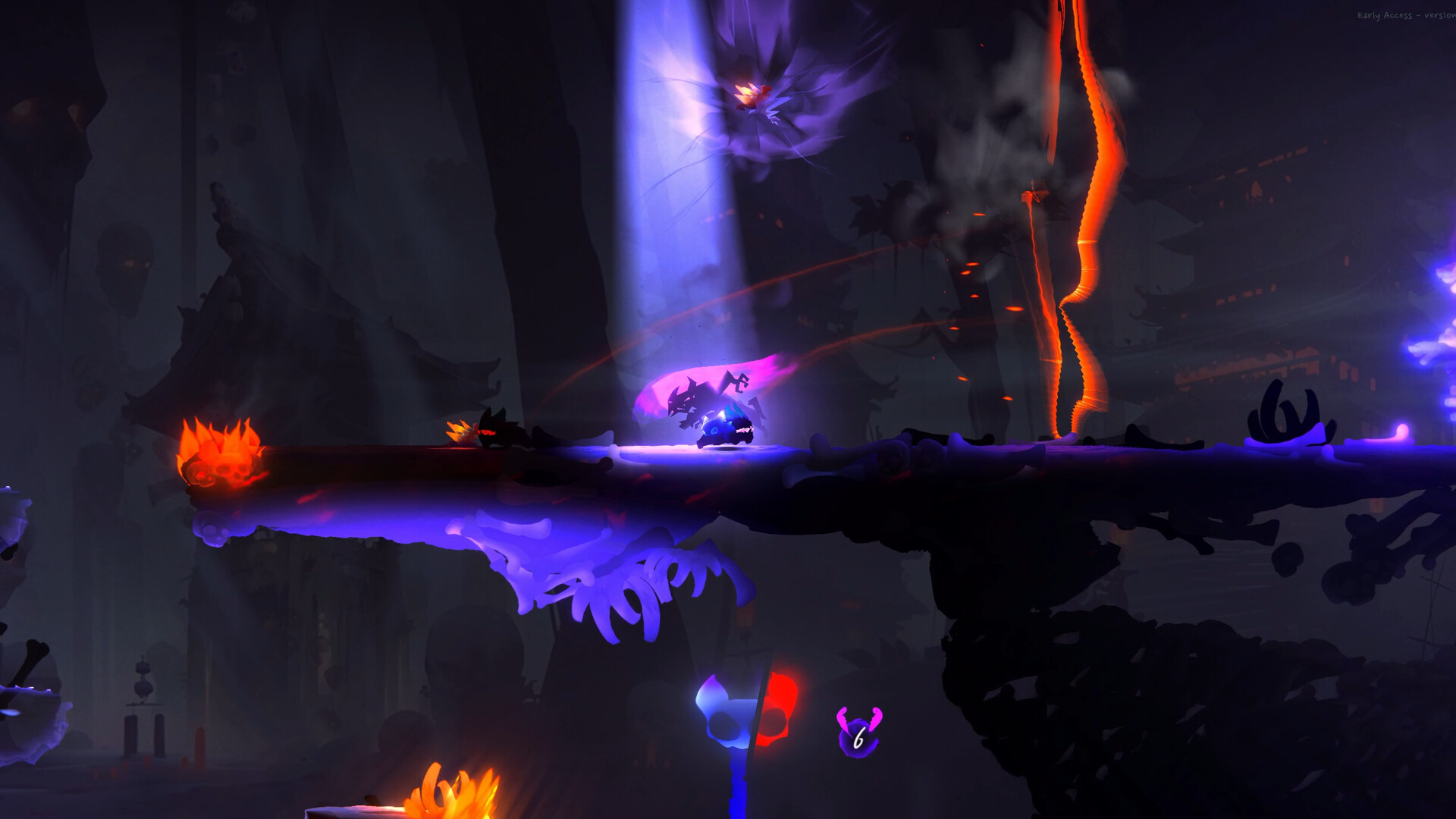 《宇宙:阴影之旅/Cosmic: A Journey Among Shadows》PC中文版下载-含Build.19290536_1