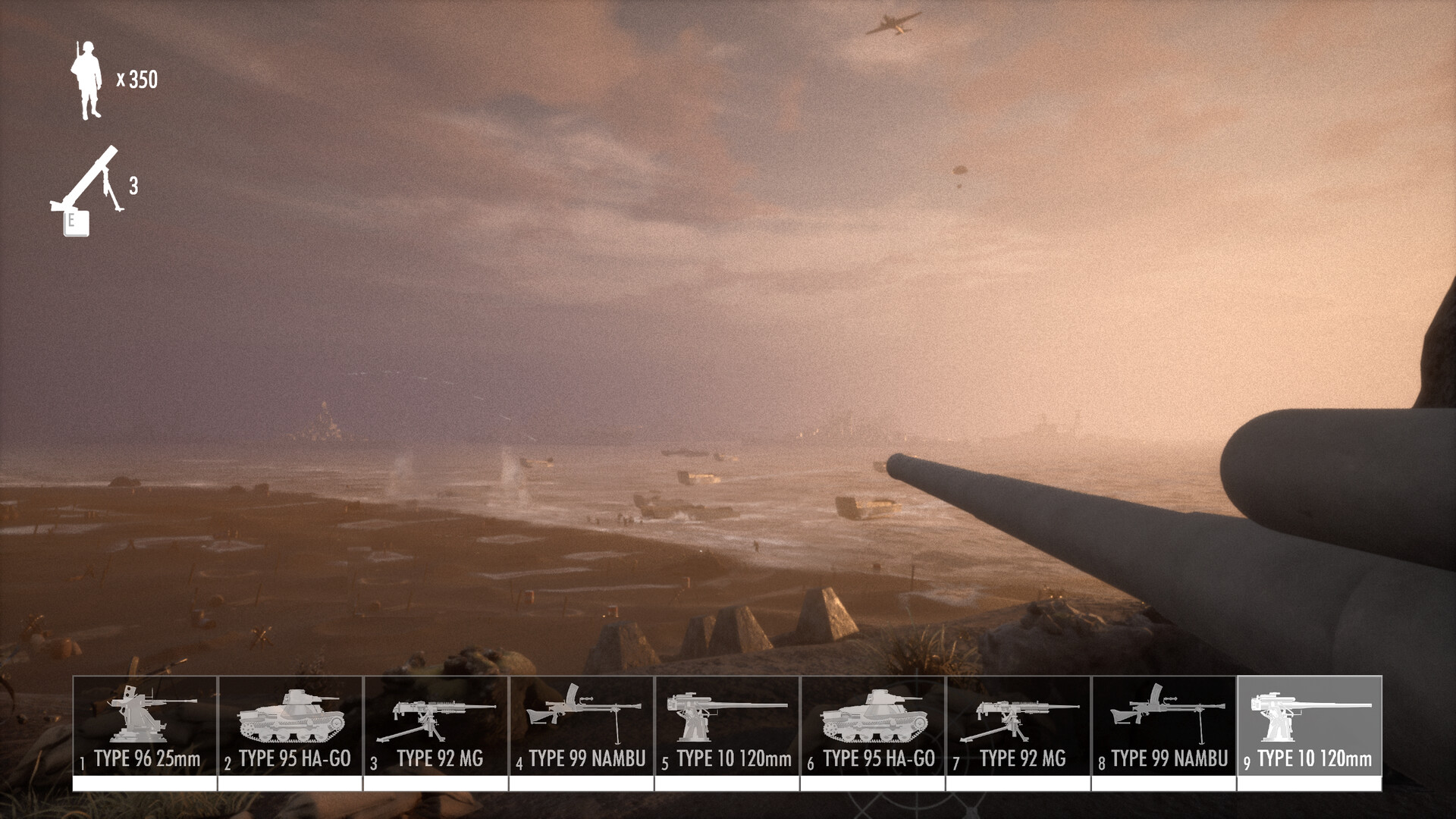 《海滩入侵 1945:太平洋/Beach Invasion 1945 – Pacific》PC中文版下载-含Build.19791191_0