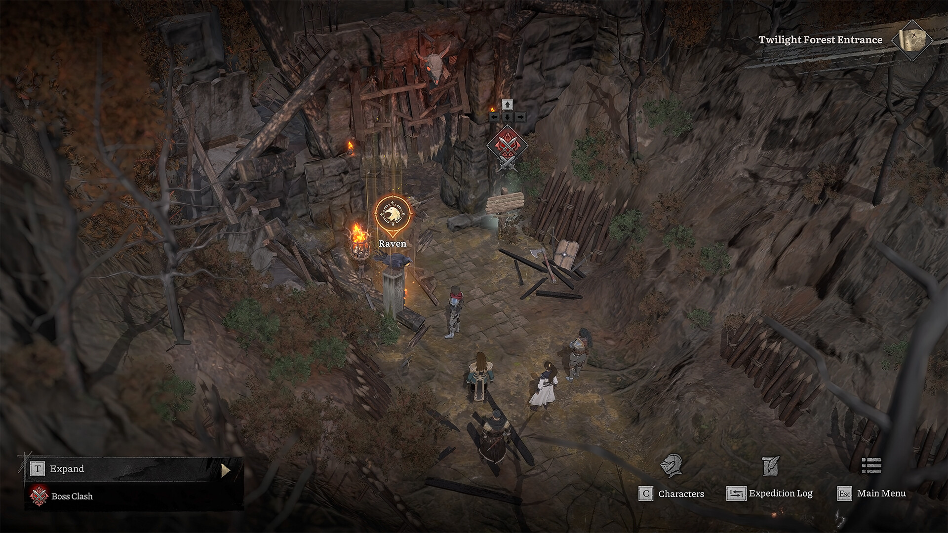 《幻灵降世录 :女巫的面纱/Lost Eidolons: Veil of the Witch》PC中文版下载-含Build.20010049_0
