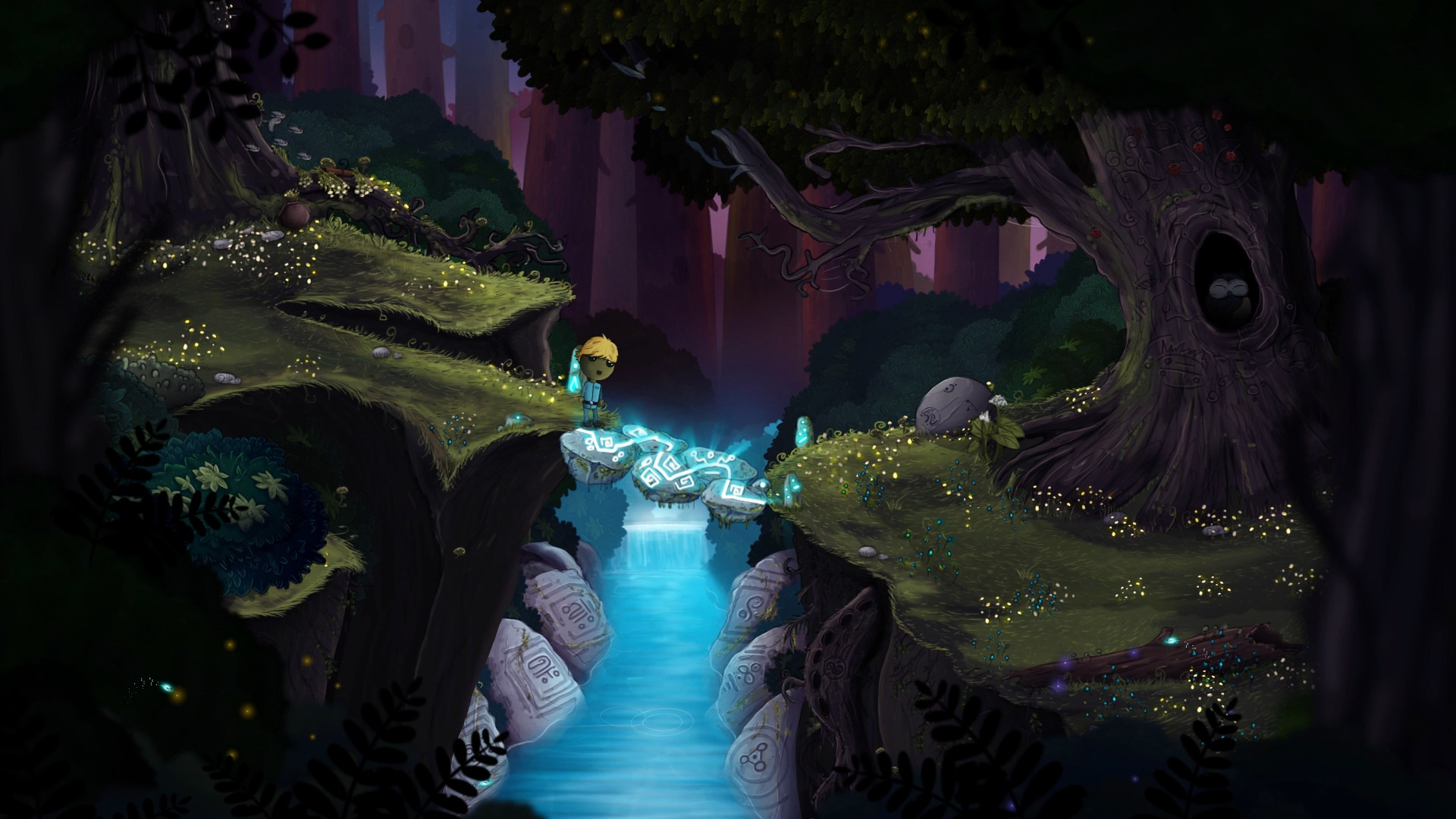 《沙皮克:月球探索/Shapik: The Moon Quest》PC中文版下载-含Build.17640495_0