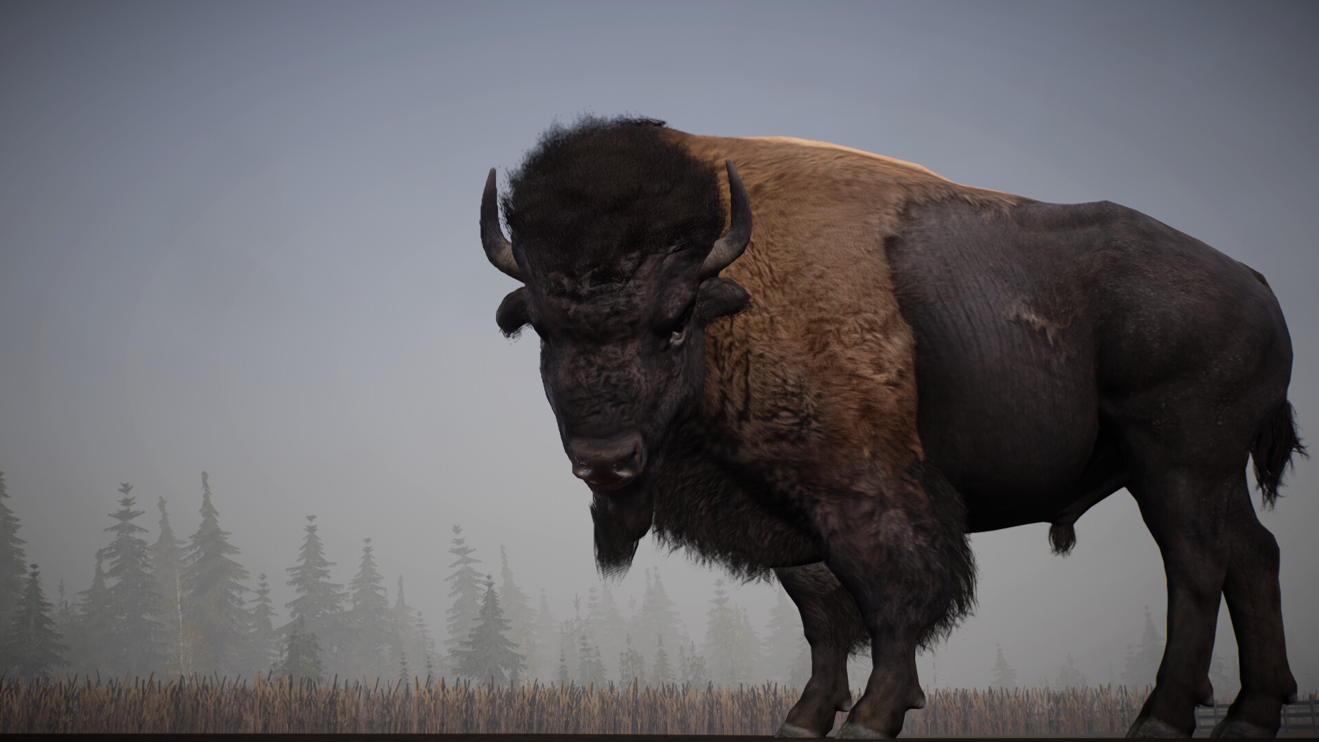 《阿拉斯加卡车司机/Alaskan Road Truckers》PC中文版下载-含v20250911_0