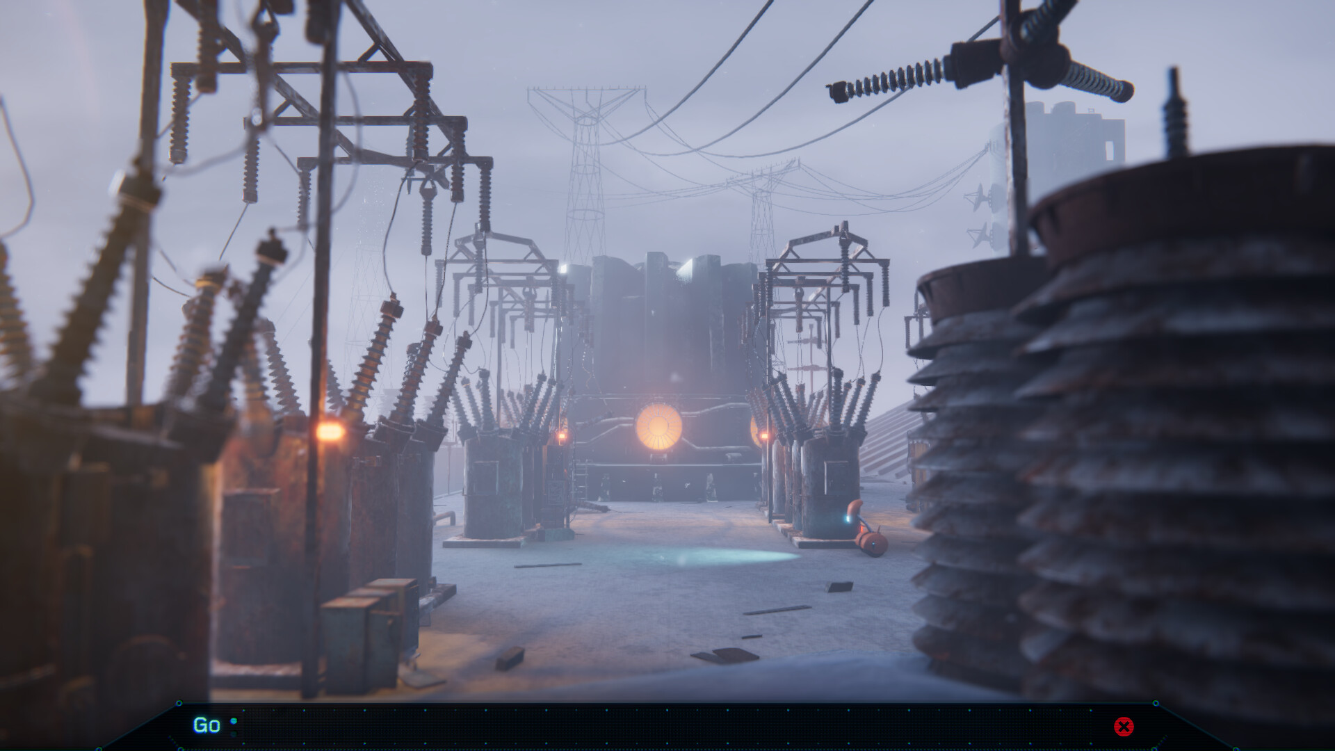 《NODE:安塔瑞族的最终馈赠/NODE: The Last Favor of the Antarii》PC中文版下载-含v1.0.4_1