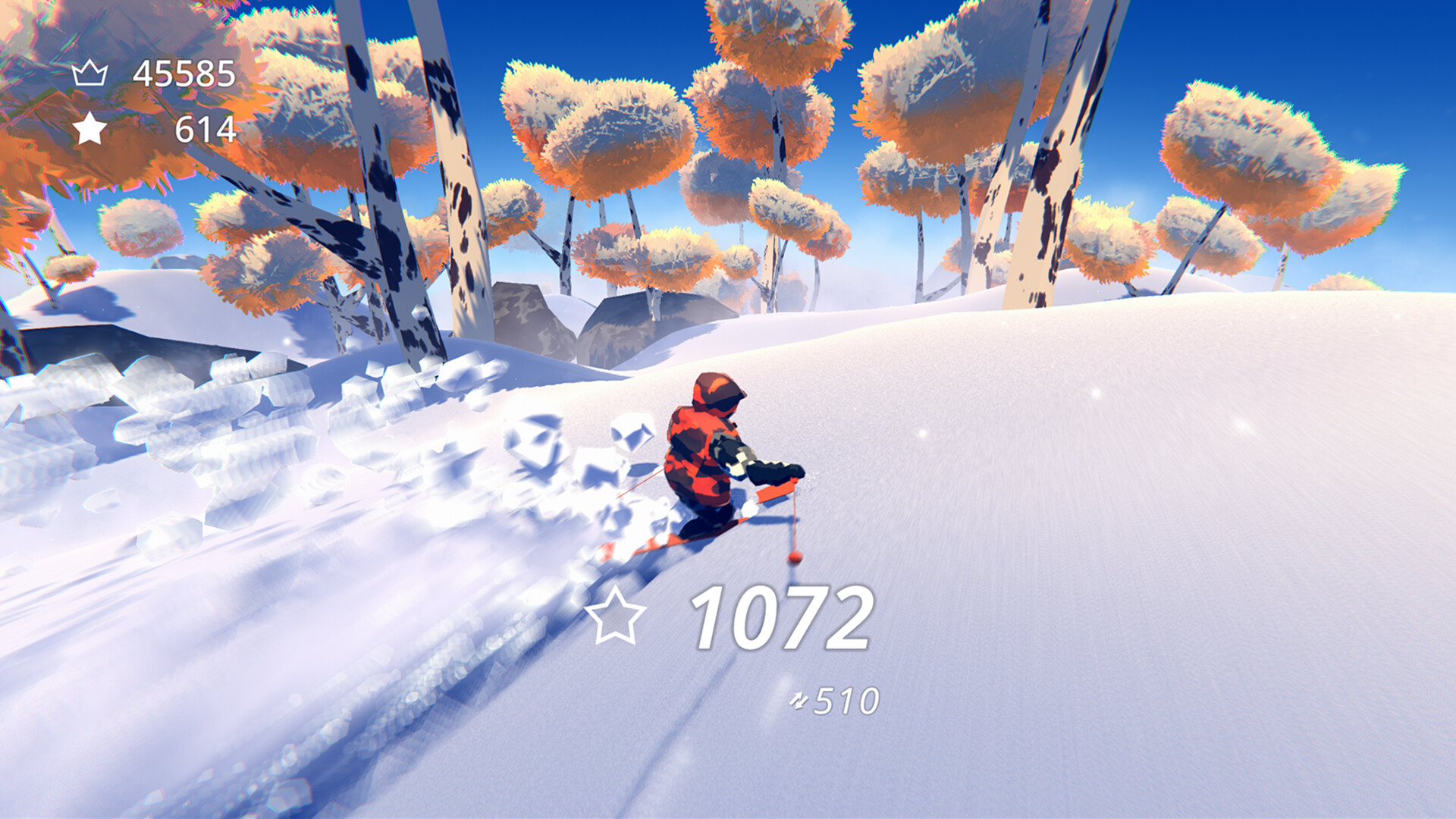 《SNØ:终极自由滑雪/SNØ: Ultimate Freeriding》PC中文版下载-含v1.0.04.20_1