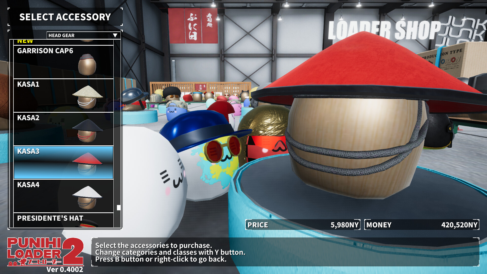 《普尼西机人2/PUNIHI LOADER 2》PC中文版下载-含Build.20059905_0