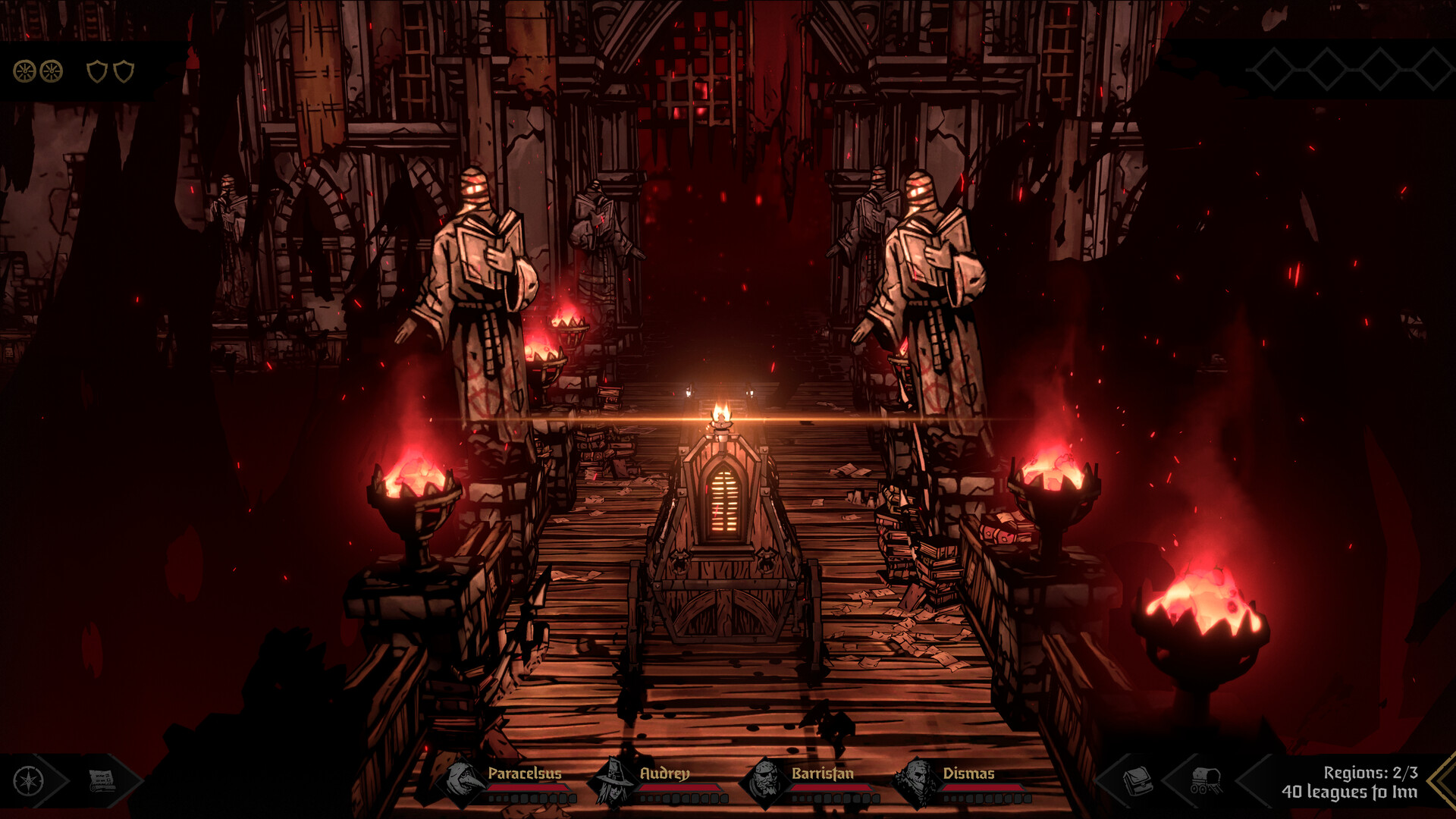 《暗黑地牢2/Darkest Dungeon II》PC中文版下载-含v2.03.79956_0