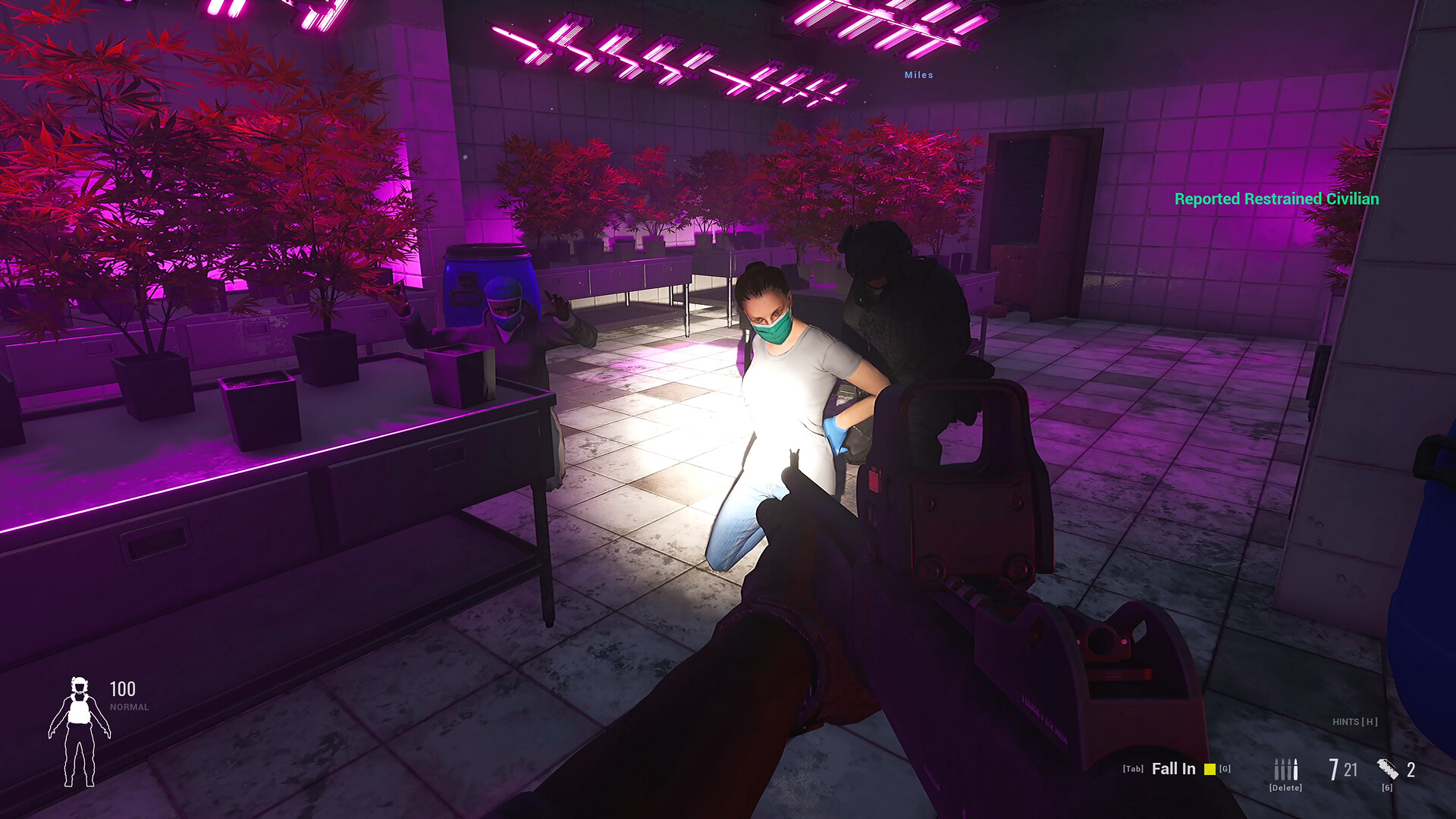 《特警指挥官/SWAT Commander》PC中文版下载-含v0.7.7.3_1