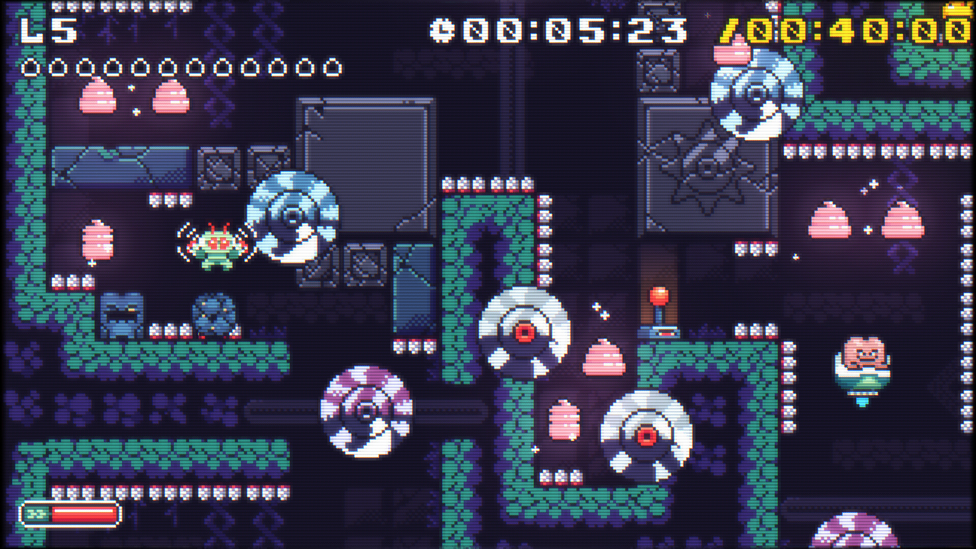 《绿蝇侠2:超限/BLOWFLY2:OVERLIMIT》PC中文版下载-含Build.15104730_1