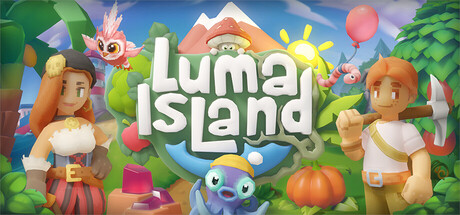 《露玛岛/Luma Island》PC中文版下载-含v1.1.3.25171_0
