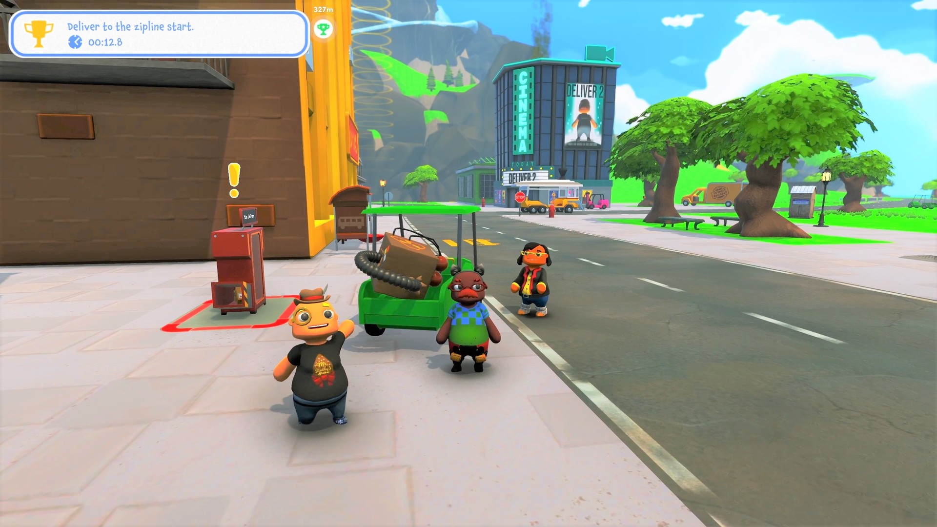 《可靠快递/Totally Reliable Delivery Service》PC中文版下载-含Build.19234432_1