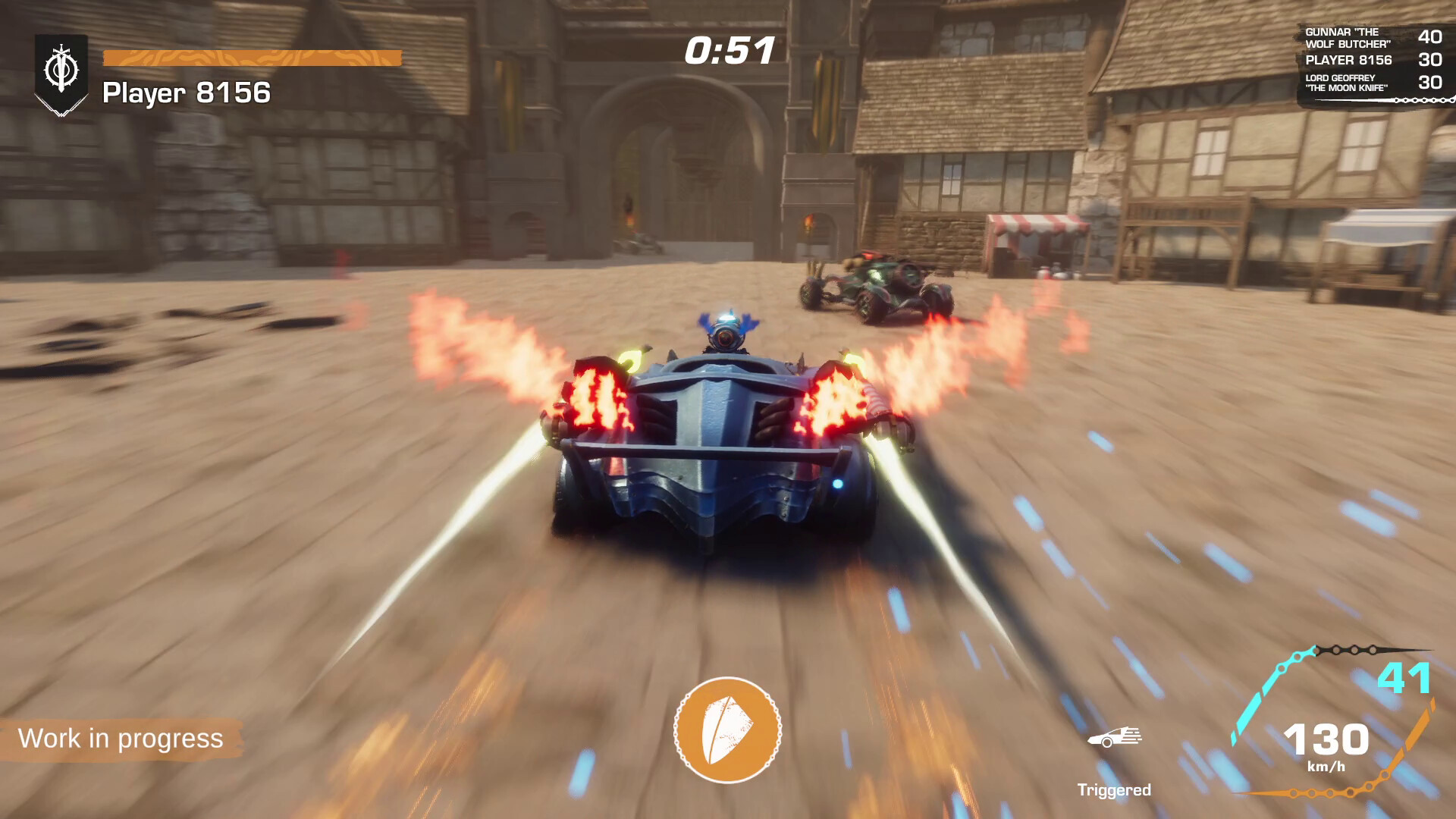 《铁骑争锋/War of Wheels》PC中文版下载-含Build.19894008_1