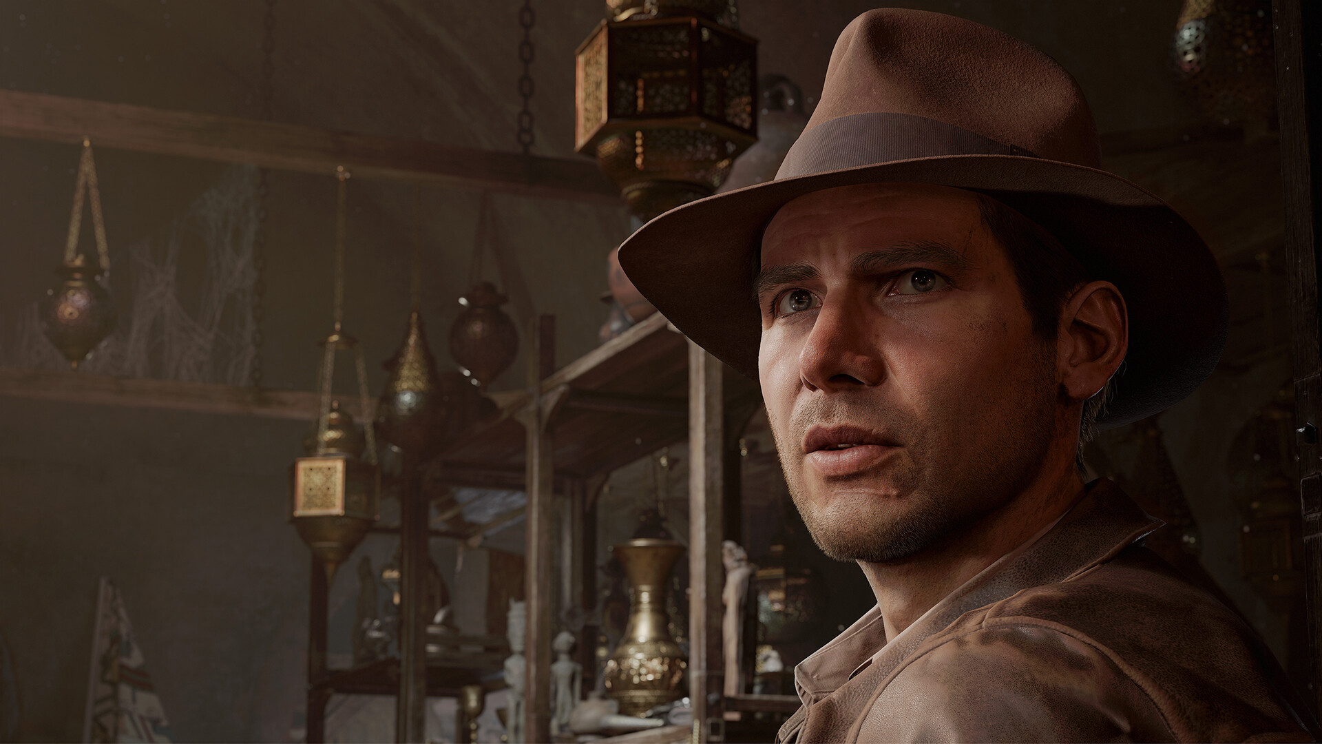 《夺宝奇兵:古老之圈/Indiana Jones and the Great Circle》PC中文版下载-含v20250918_1