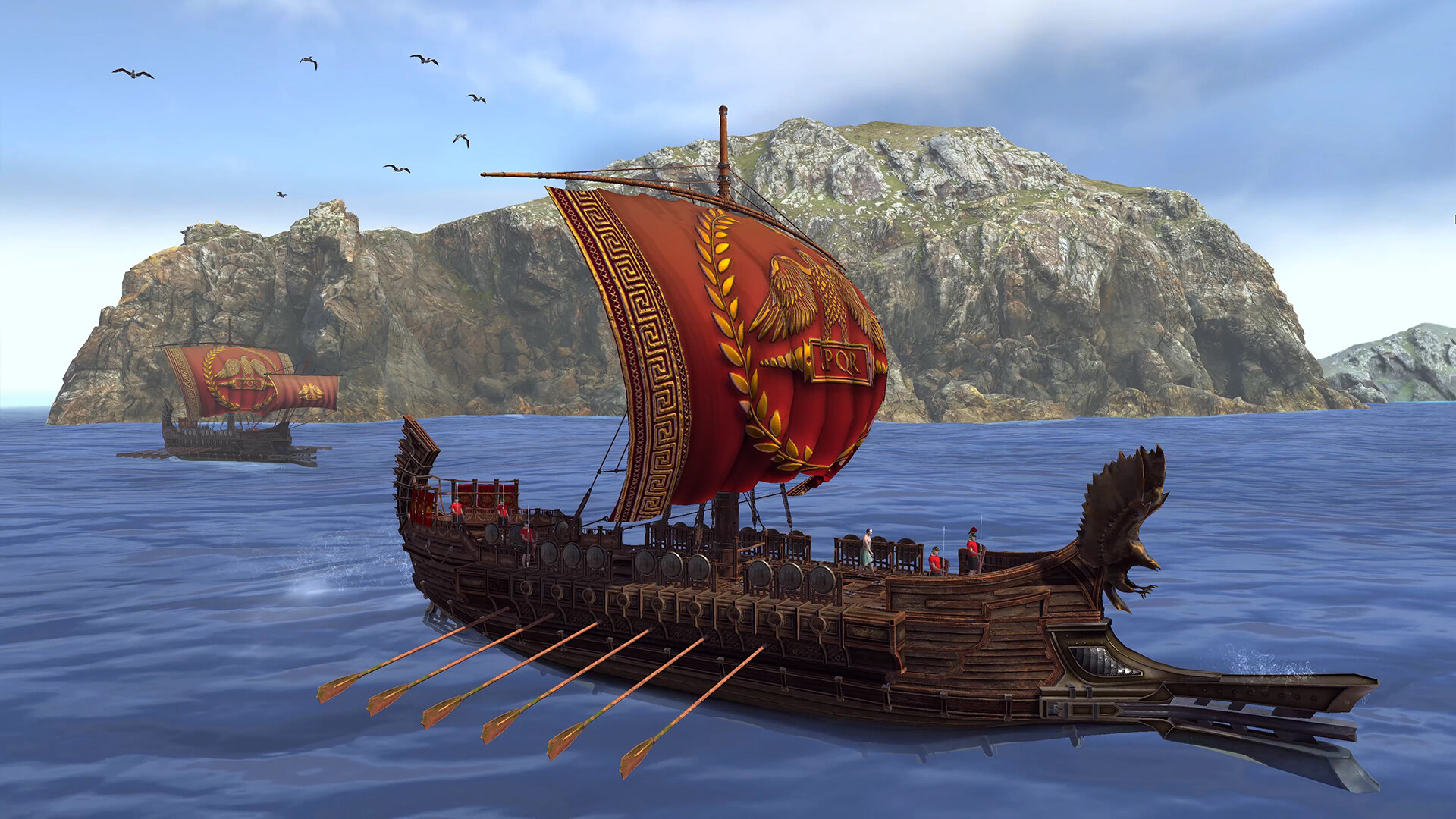 《庞贝:遗产/Pompeii: The Legacy》PC中文版下载-含Build.20145551_0