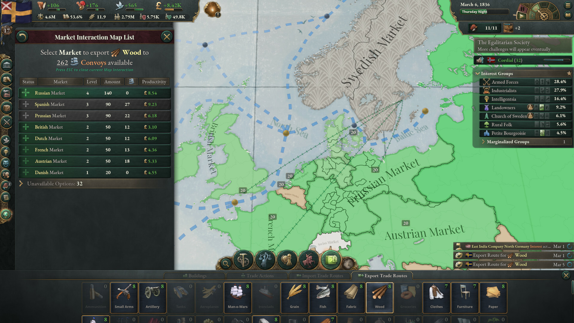 《维多利亚3/Victoria 3》PC中文版下载-含v1.10.2_0