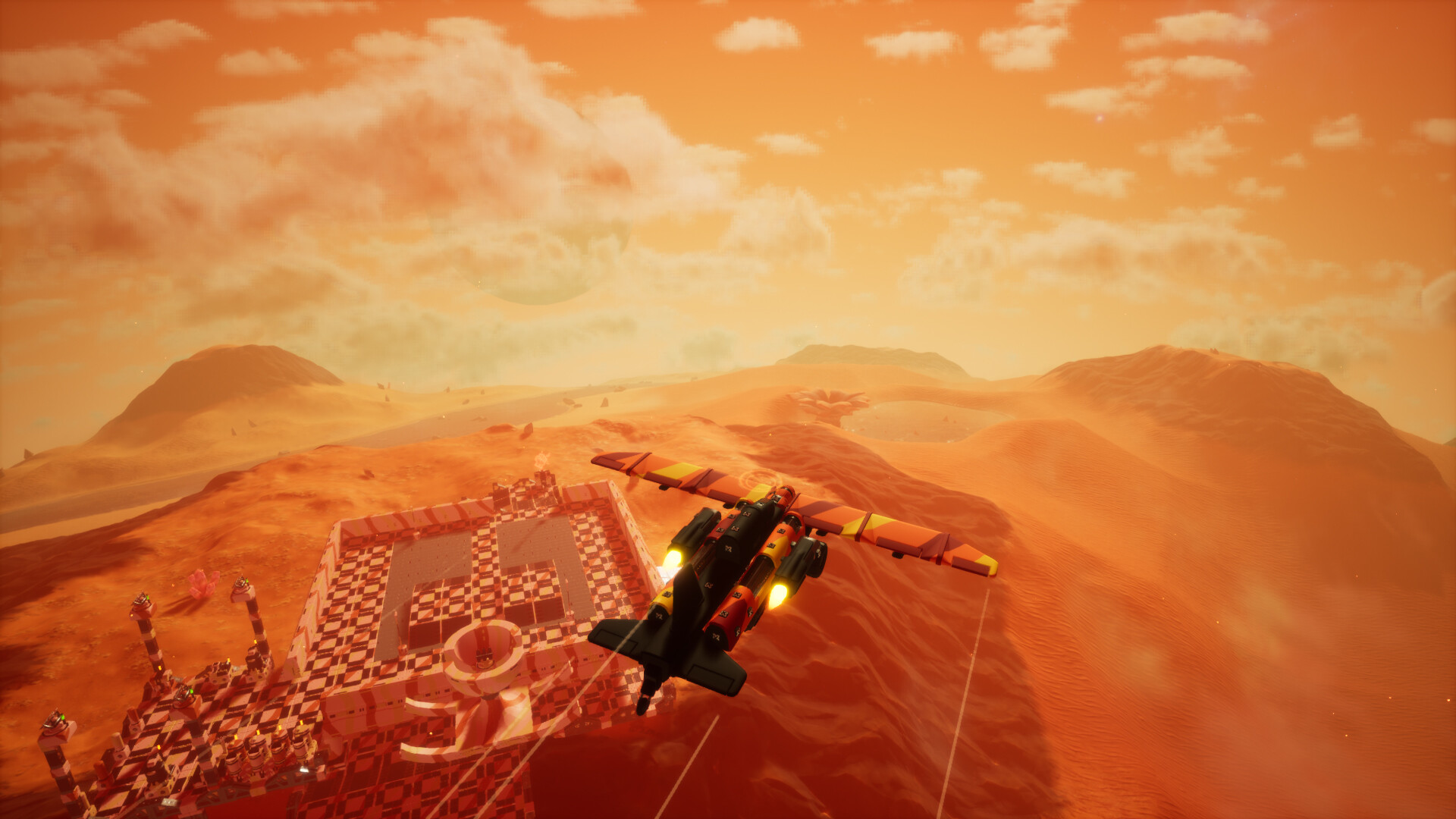 《泰拉科技世界/TerraTech Worlds》PC中文版下载-含Build.19825097_1