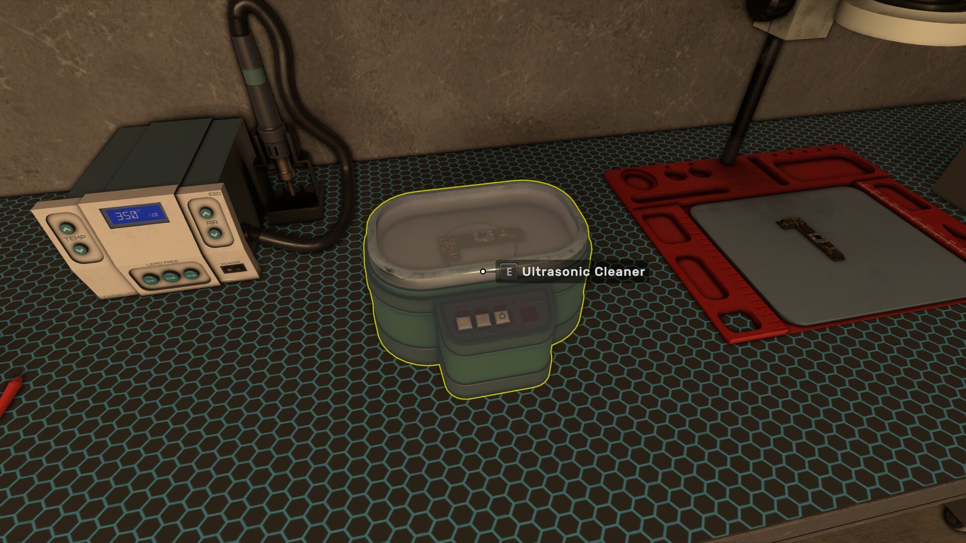 《技术维修专家模拟器2024/Device Doctor Simulator 2024》PC中文版下载-含Build.19803080_0