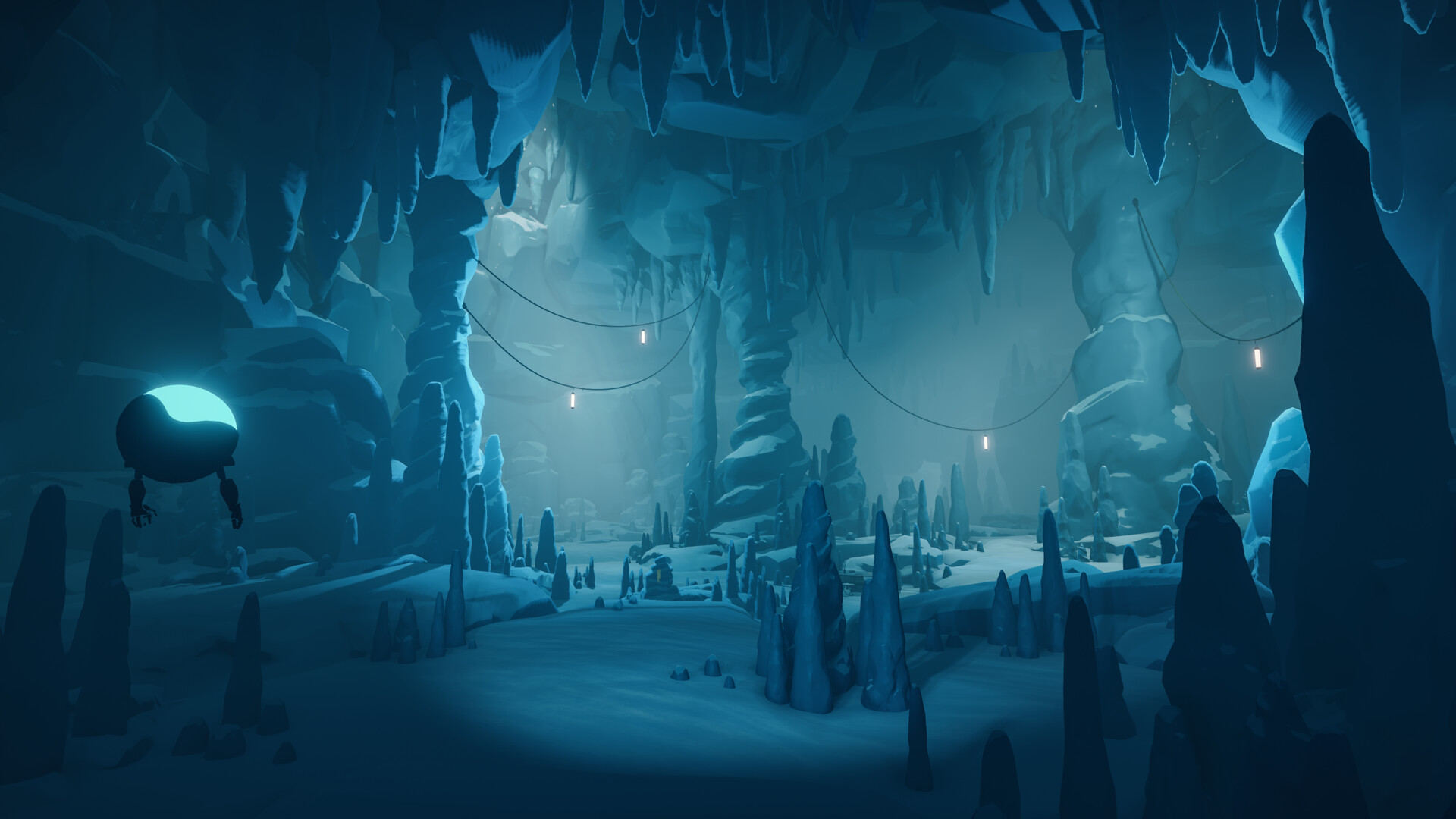 《极地觉醒/Arctic Awakening》PC中文版下载-含v1.0.6_1