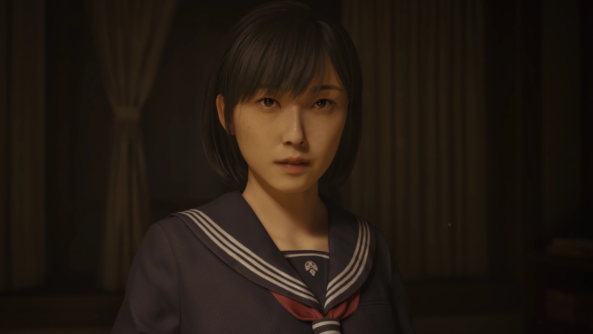 《寂静岭f/SILENT HILL f》PC中文版下载v1.1.378720_4
