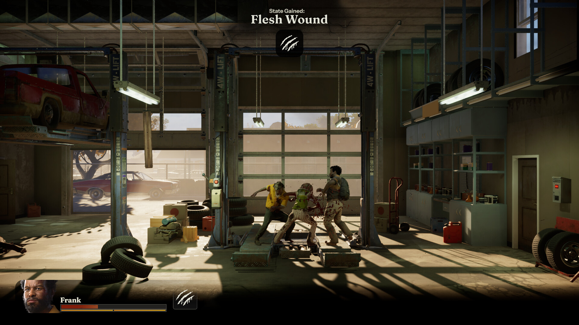《勇闯死人谷:暗黑之日/Into the Dead: Our Darkest Days》PC中文版下载-含v0.6.13793_1