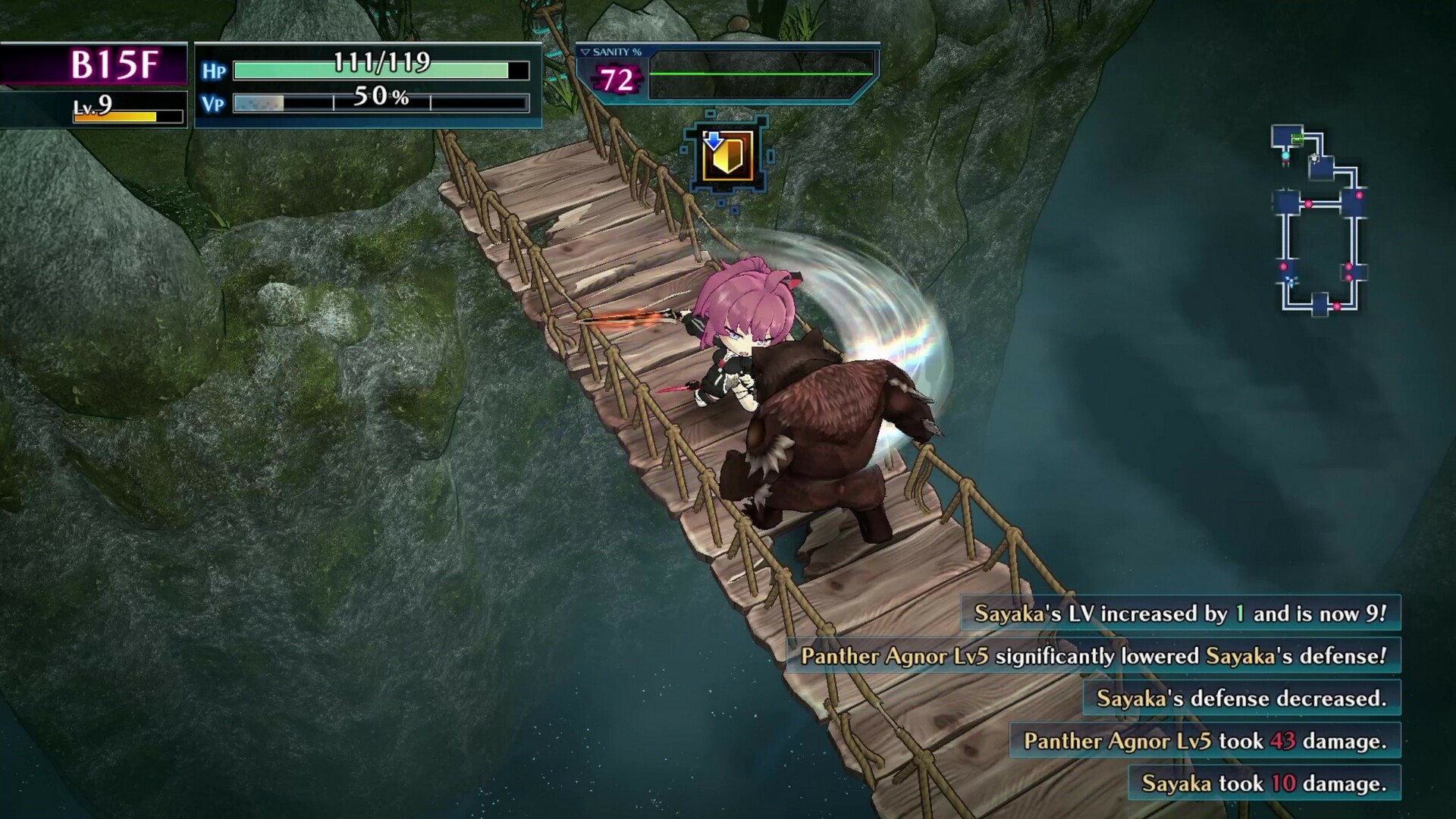 《死亡终结:代码Z/Death end re;Quest: Code Z》PC中文版下载-含Build.19101529_1