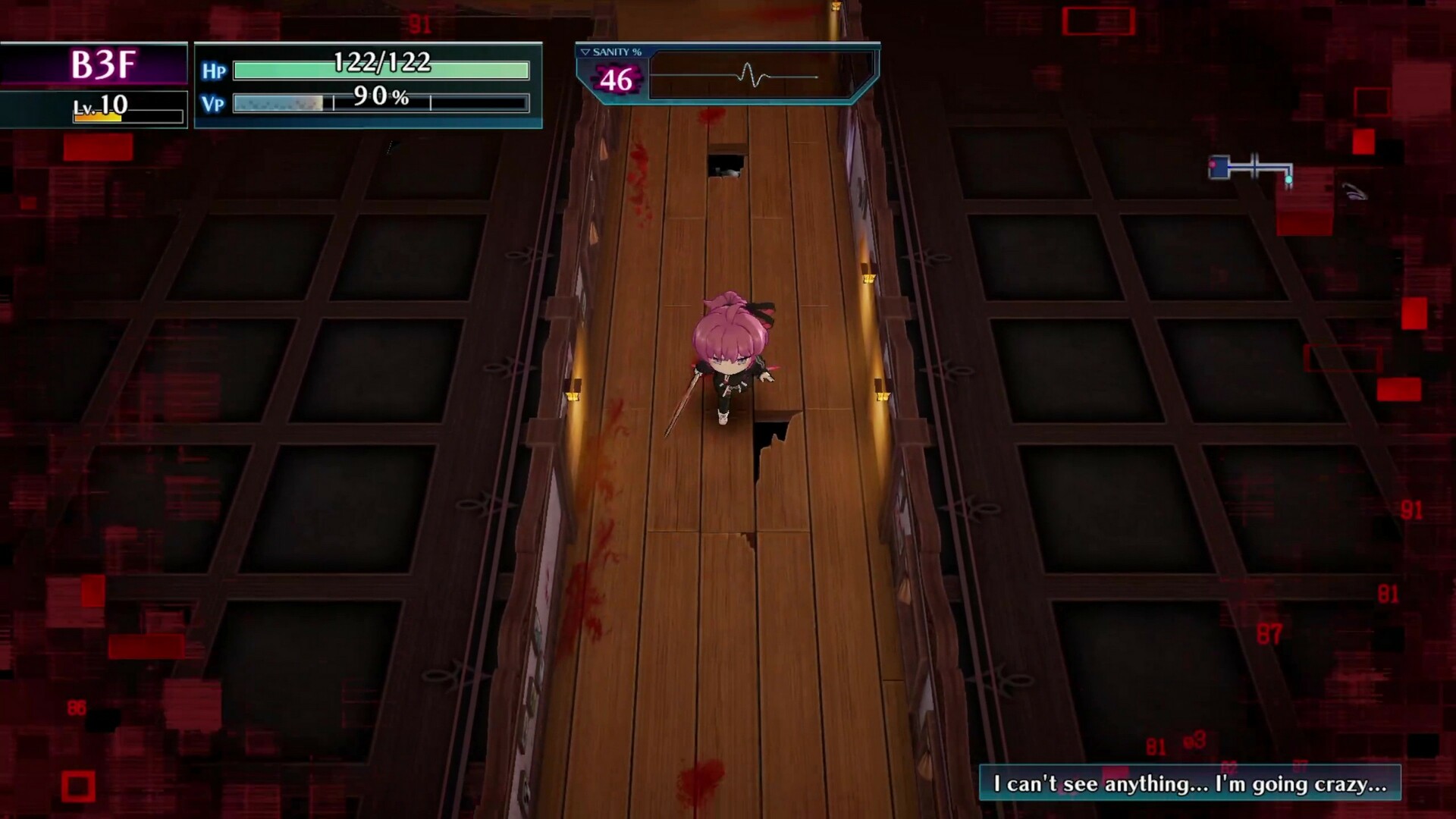 《死亡终结:代码Z/Death end re;Quest: Code Z》PC中文版下载-含Build.19101529_0
