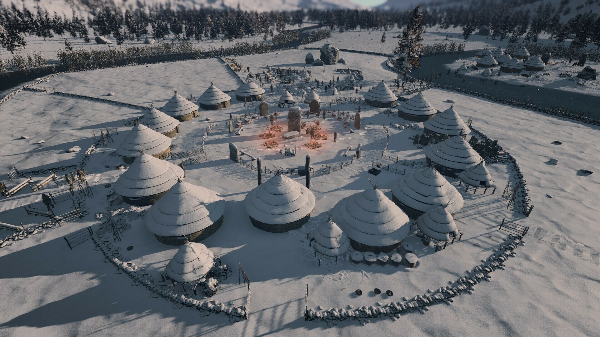 《古代城市/Ancient Cities》PC中文版下载-含v1.8.1_0