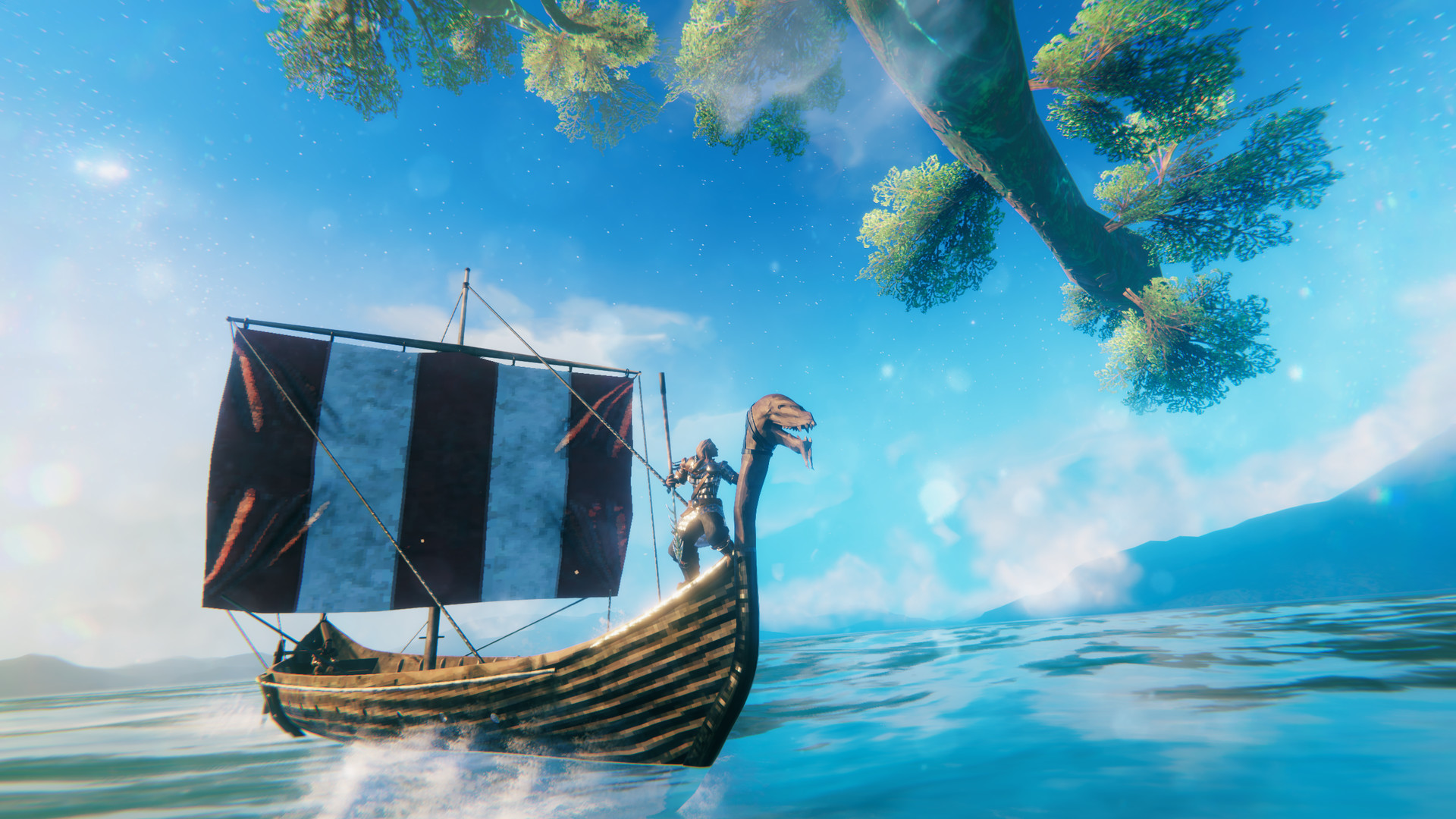 《Valheim: 英灵神殿》PC中文版下载-含v0.221.4联机版_1
