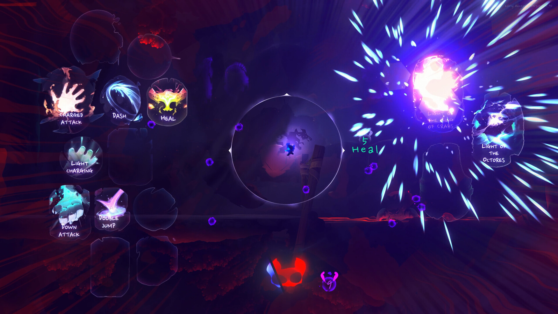 《宇宙:阴影之旅/Cosmic: A Journey Among Shadows》PC中文版下载-含Build.19290536_0