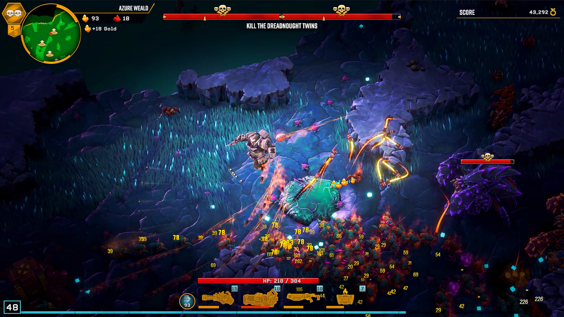 《深岩银河:幸存者/Deep Rock Galactic: Survivor》PC中文版下载-含v1.0.40P_0
