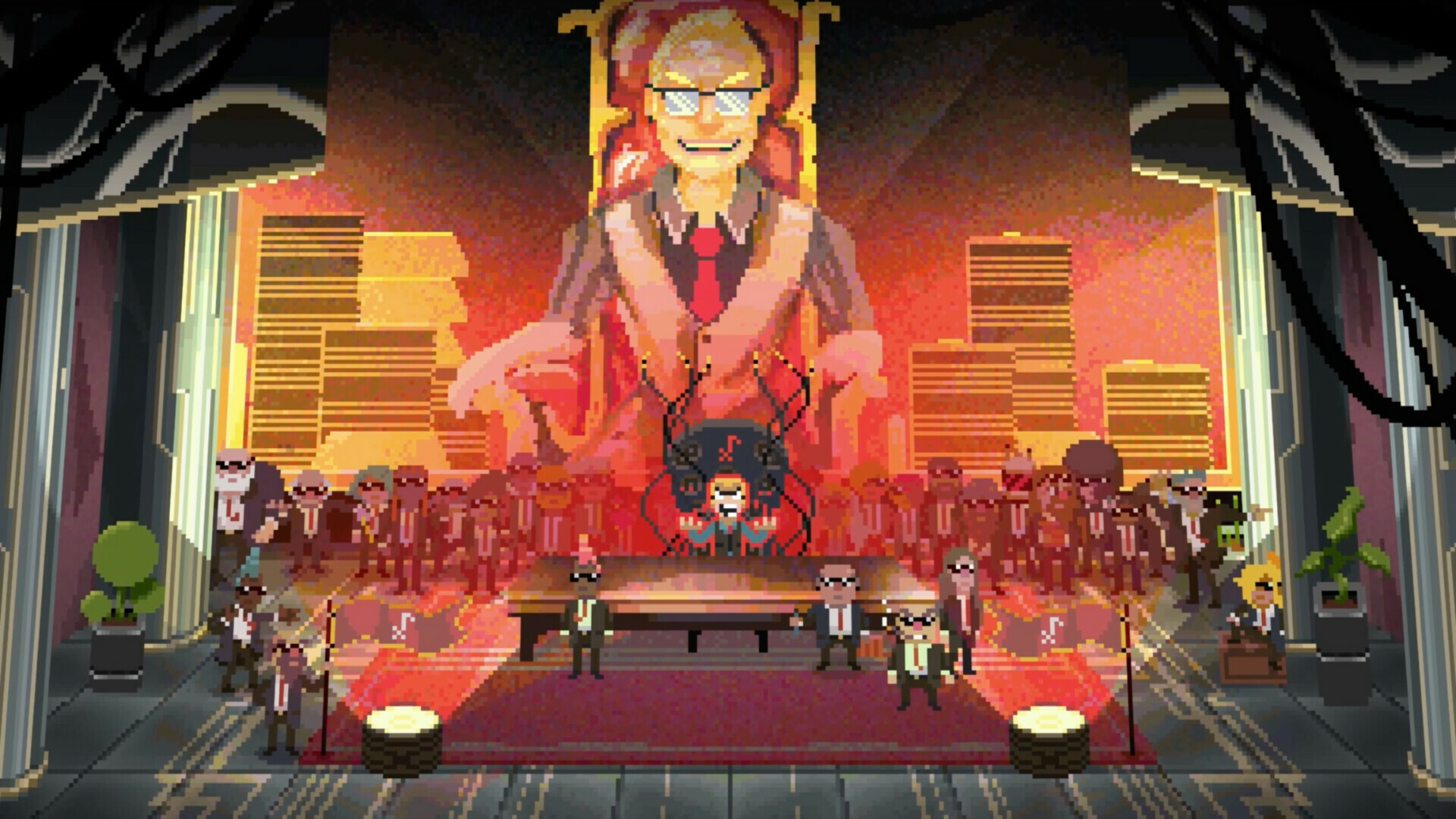 《无品:里夫森的愤怒/Fretless – The Wrath of Riffson》PC中文版下载-含Build.19804628_0