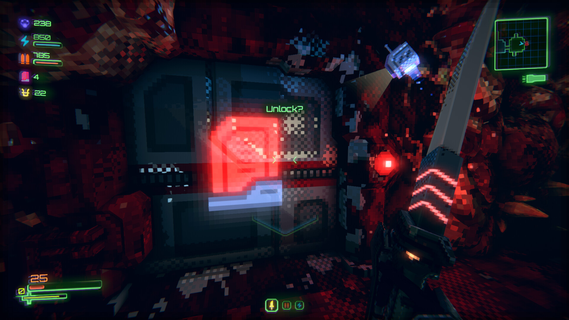 《毁灭协议/Moros Protocol》PC中文版下载-含v1.0.7.1_1